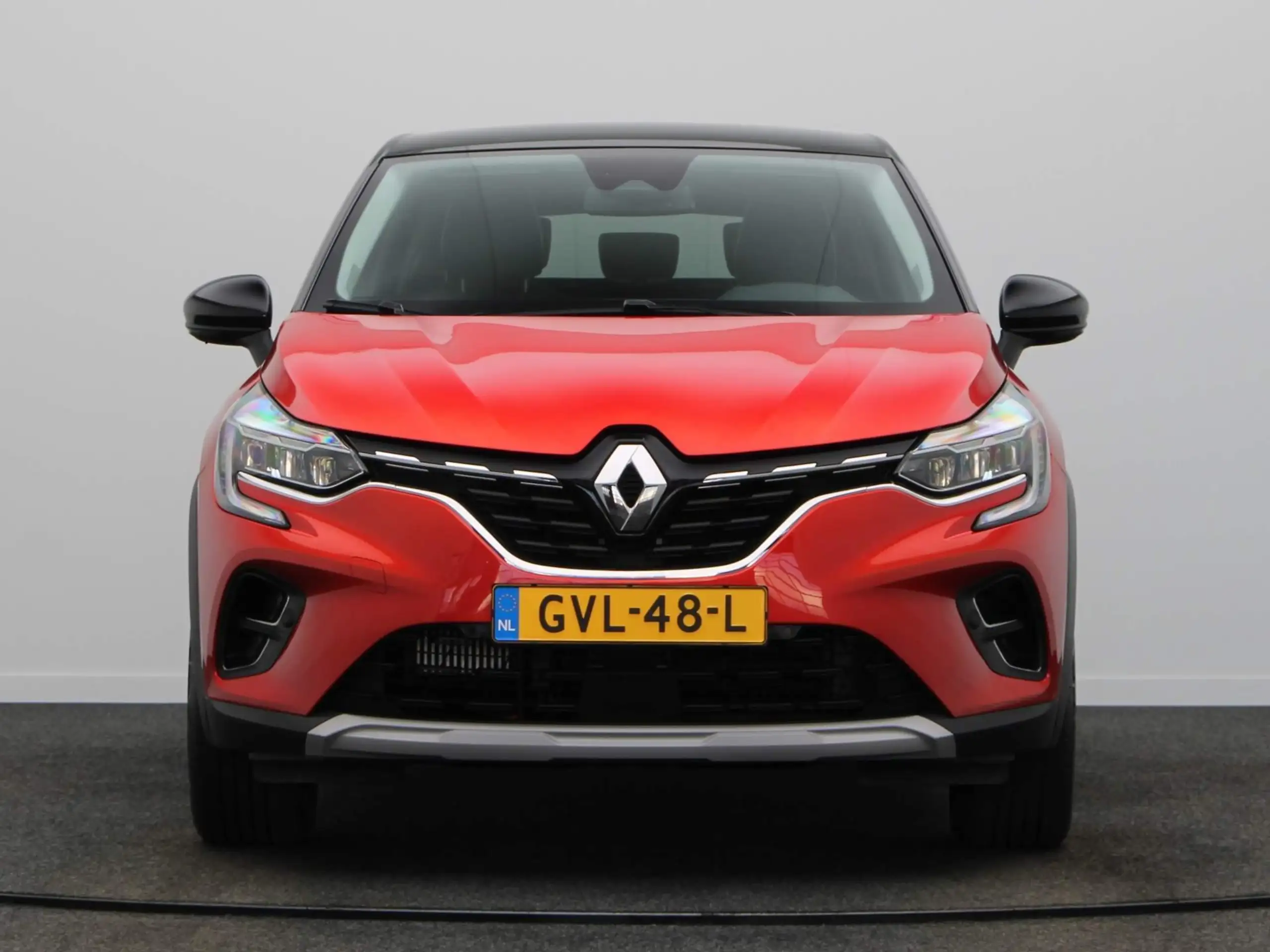 Renault - Captur