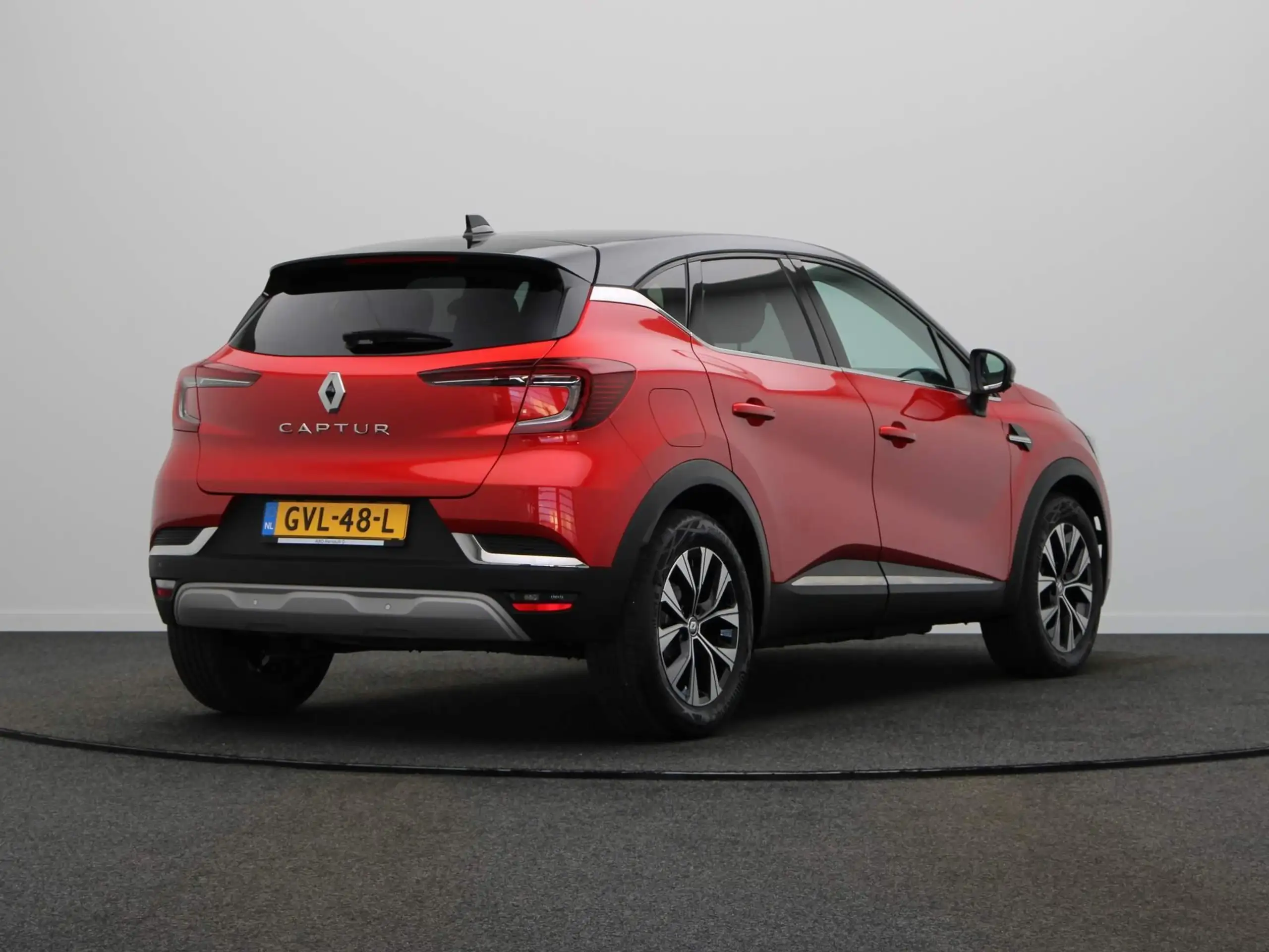 Renault - Captur