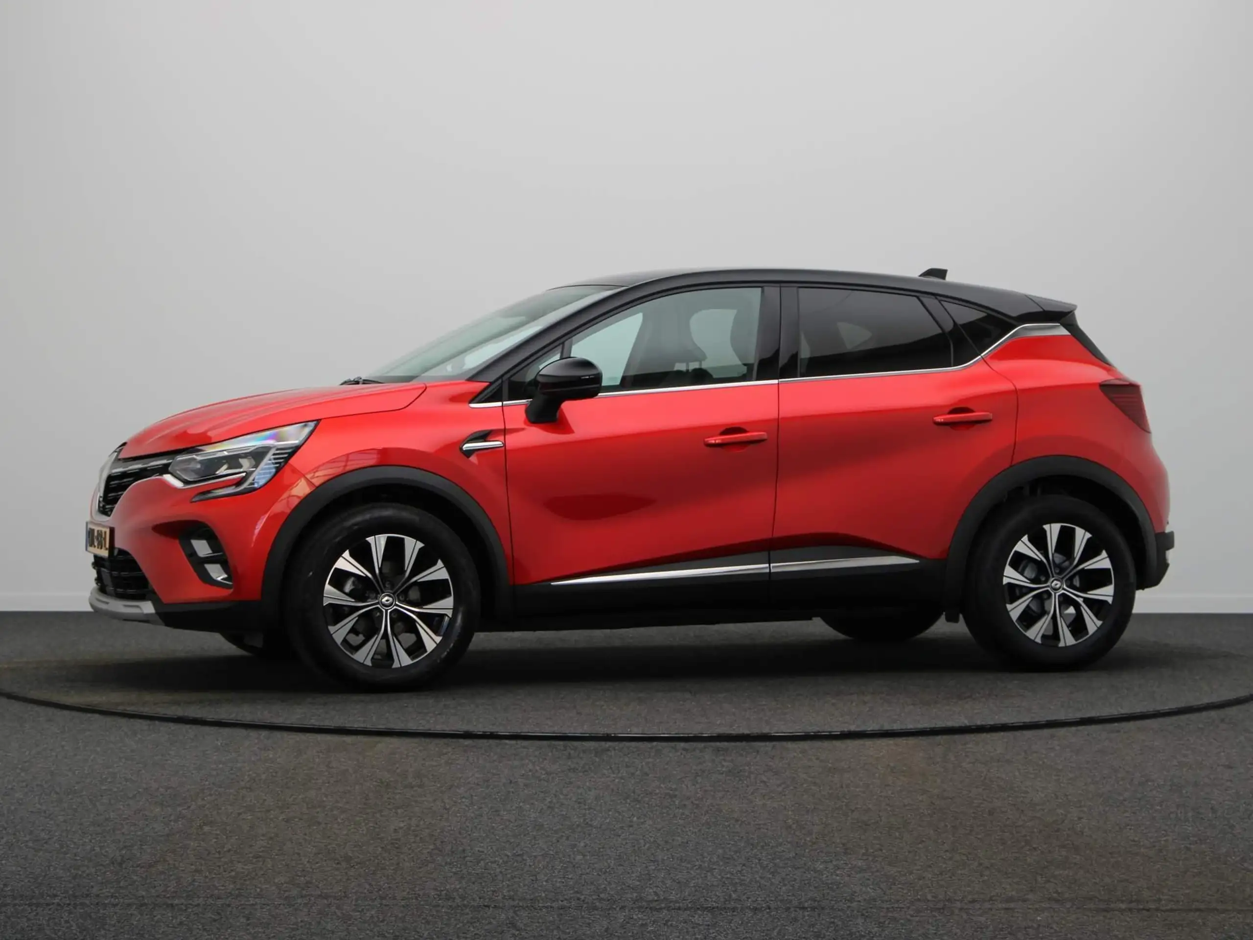 Renault - Captur