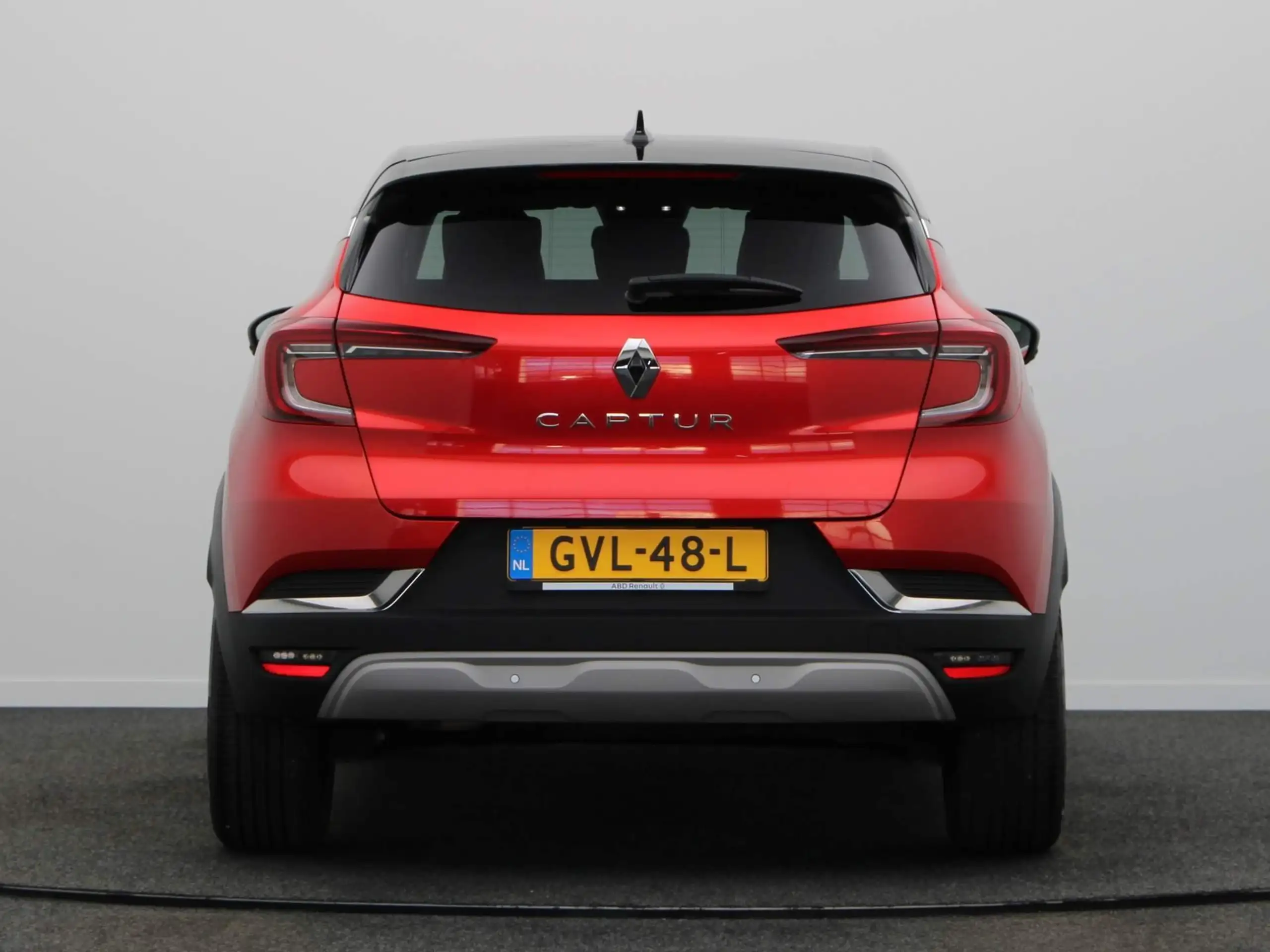 Renault - Captur