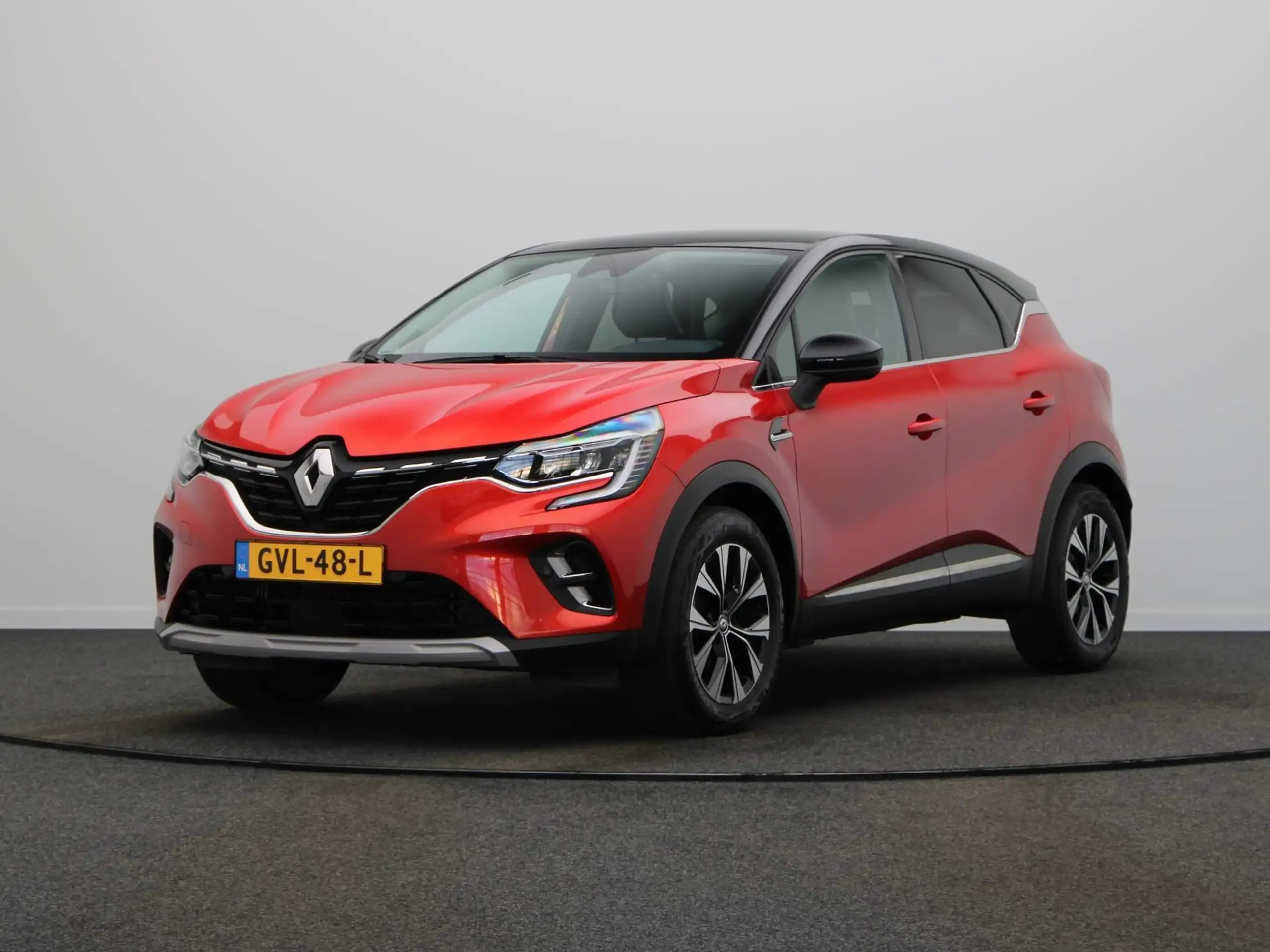 Renault - Captur