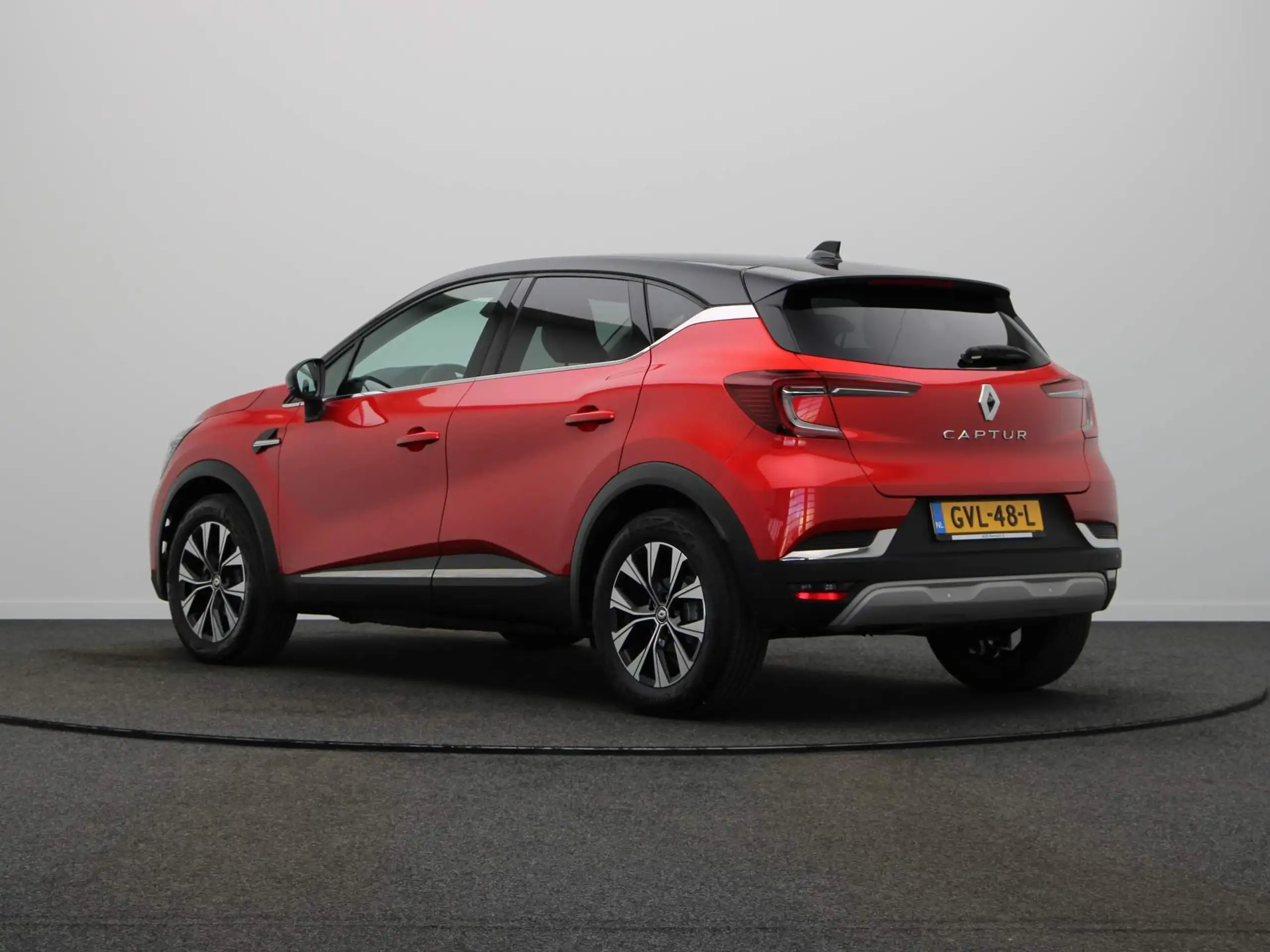 Renault - Captur