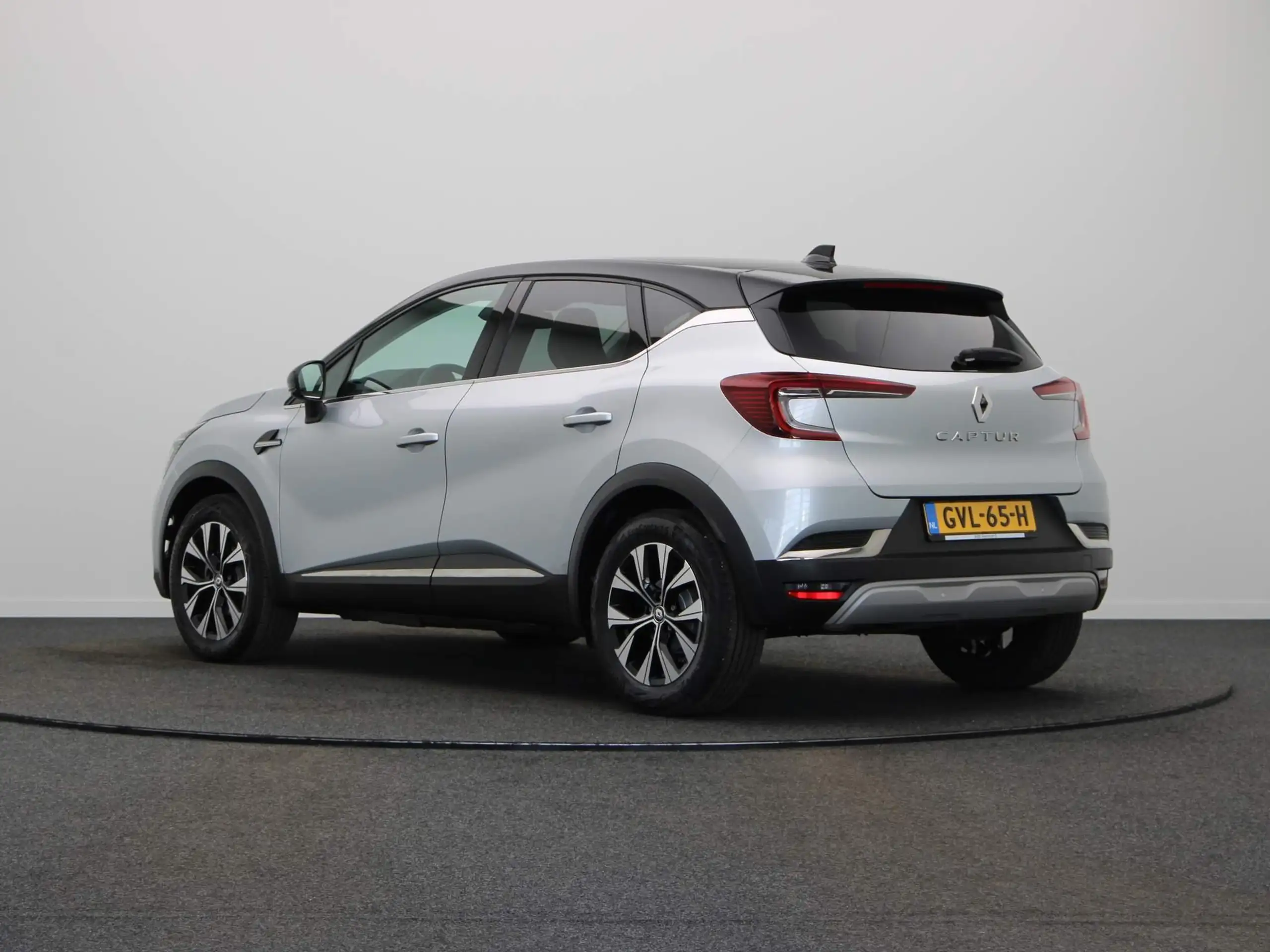 Renault - Captur