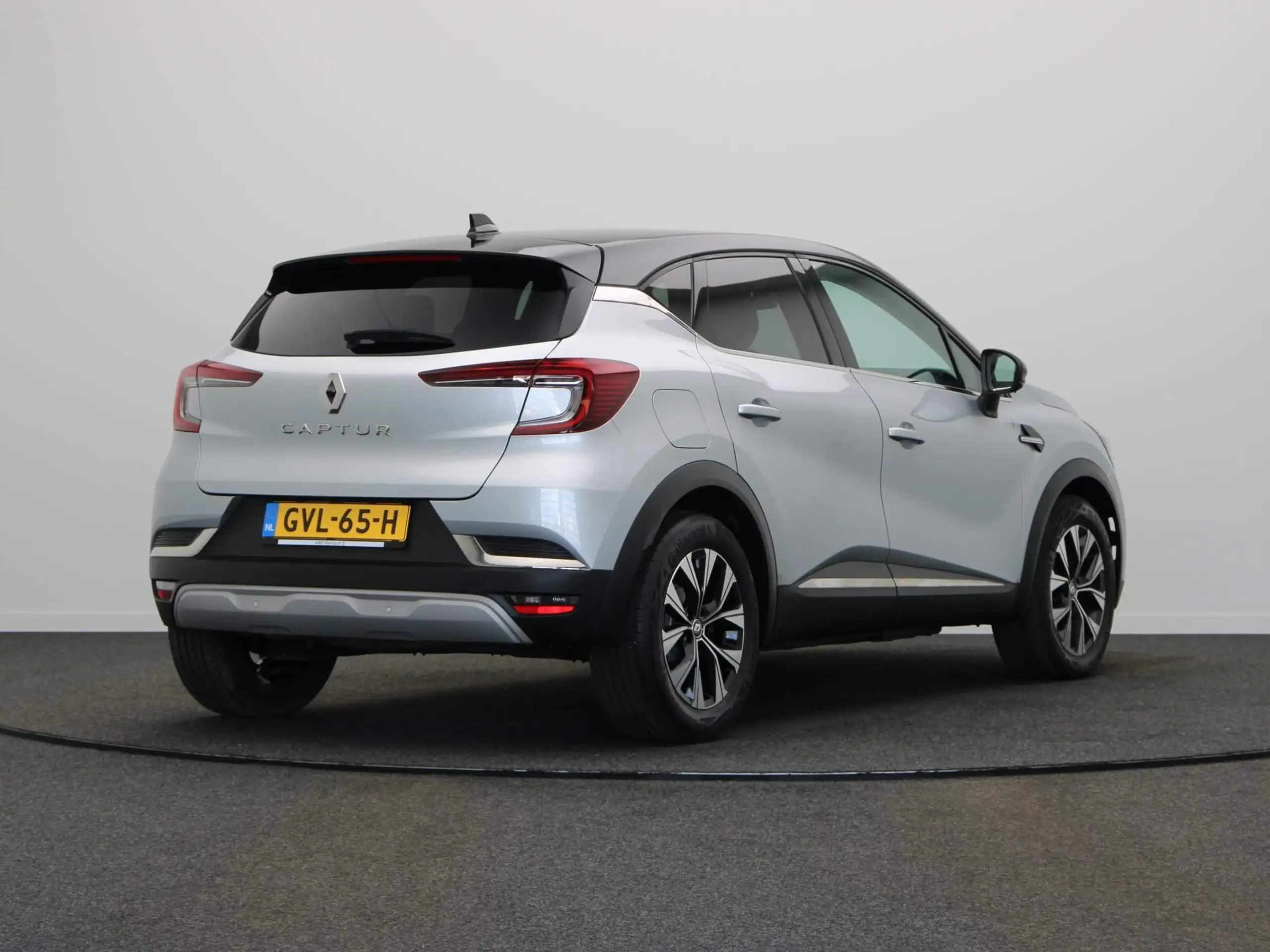 Renault - Captur