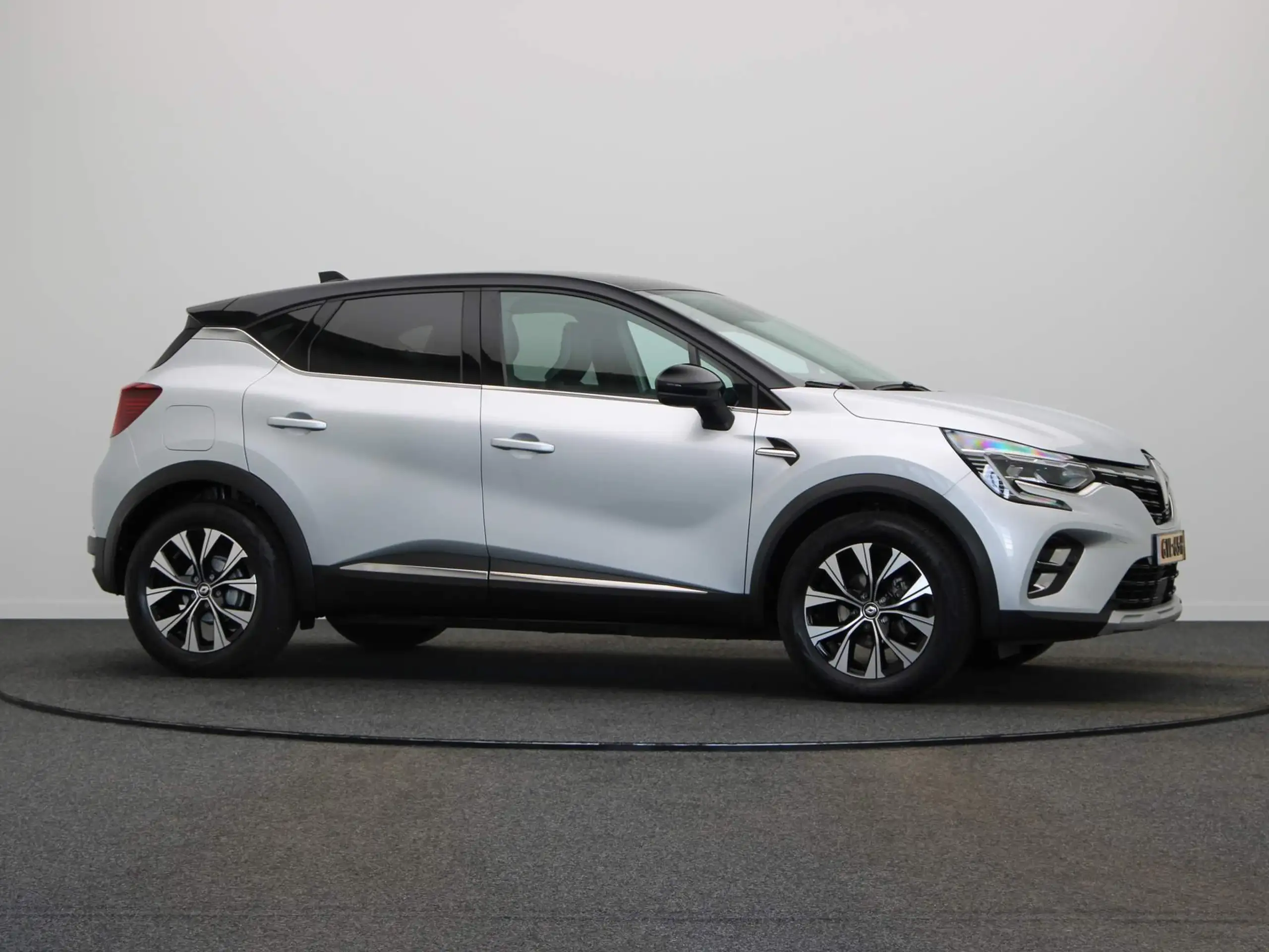 Renault - Captur