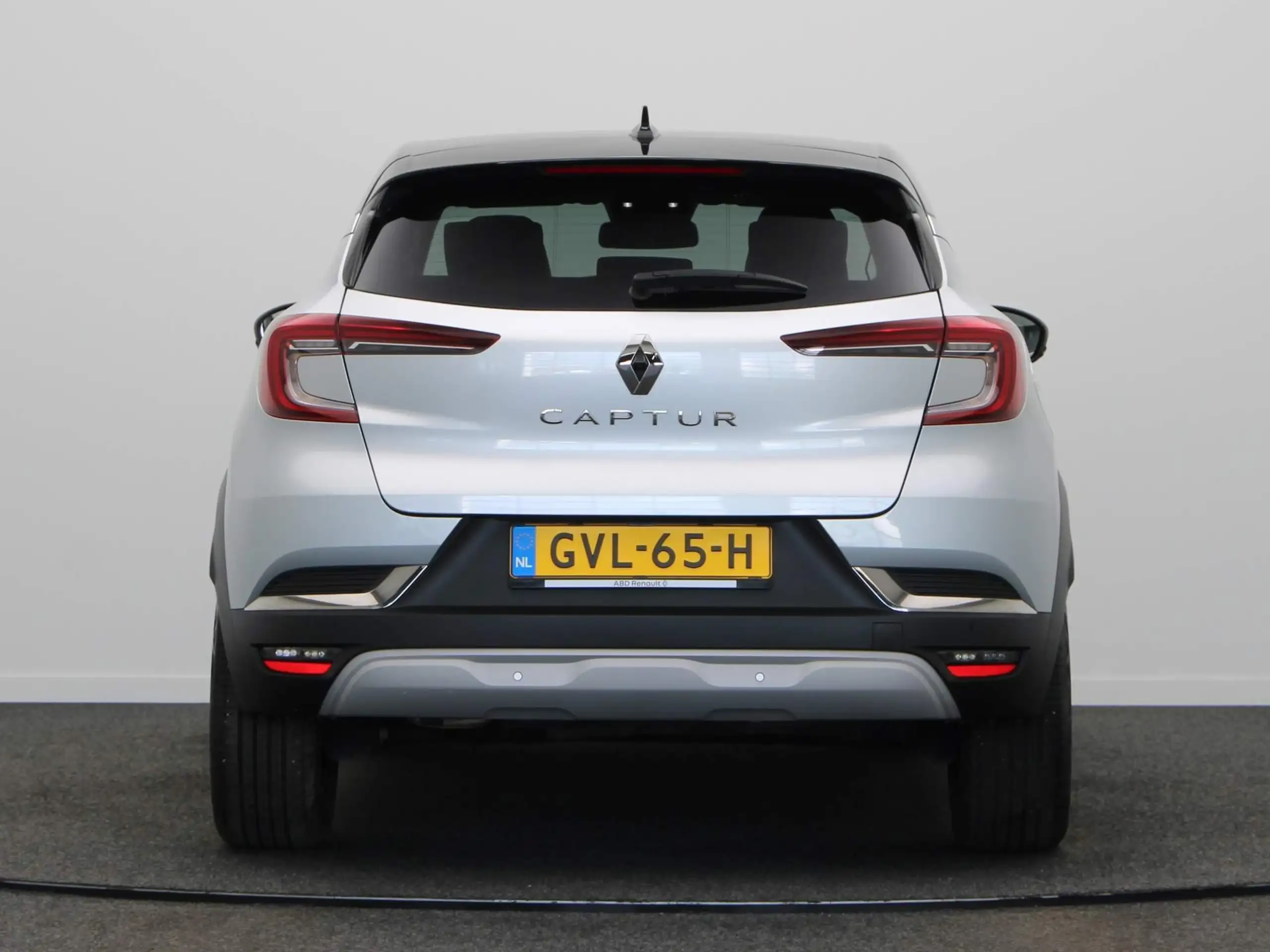 Renault - Captur