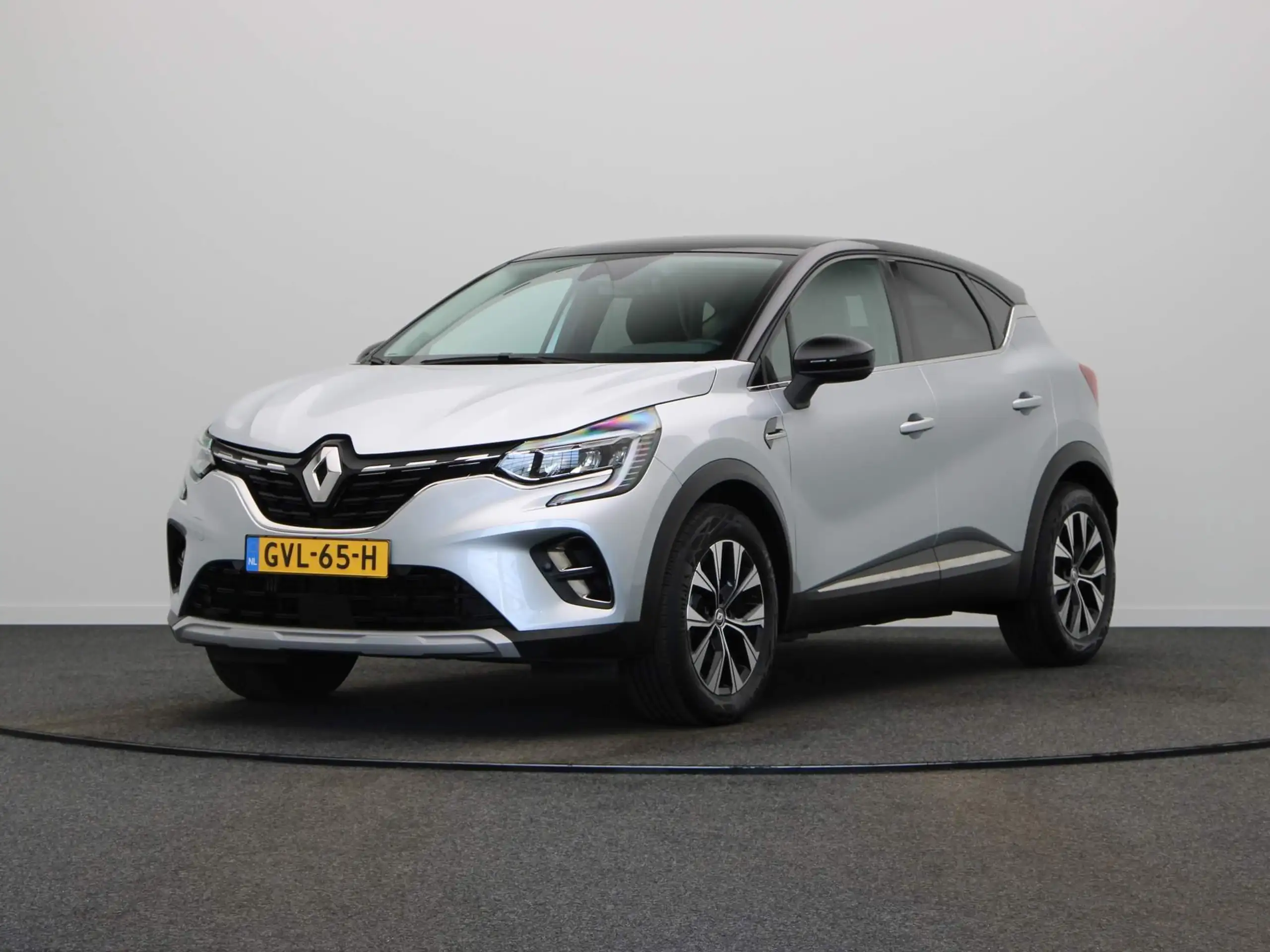 Renault - Captur