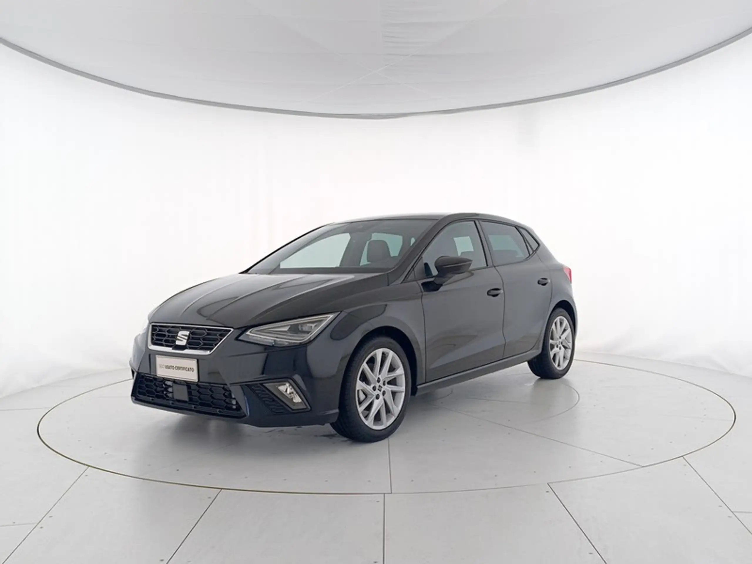 SEAT - Ibiza