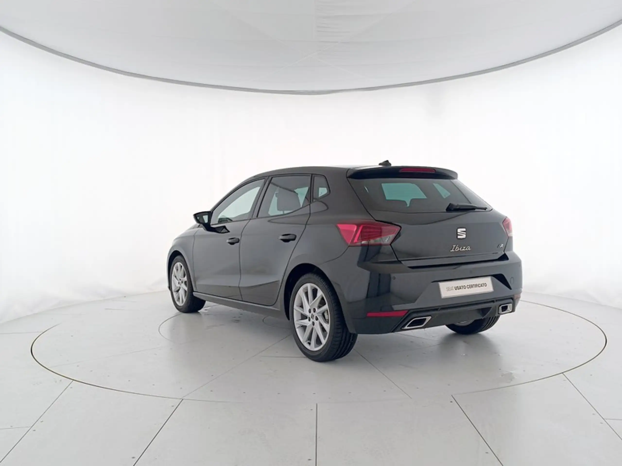 SEAT - Ibiza