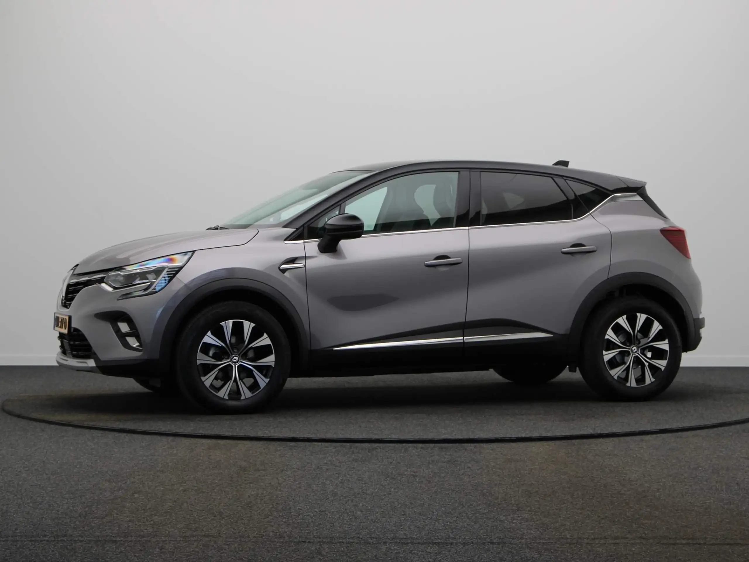 Renault - Captur