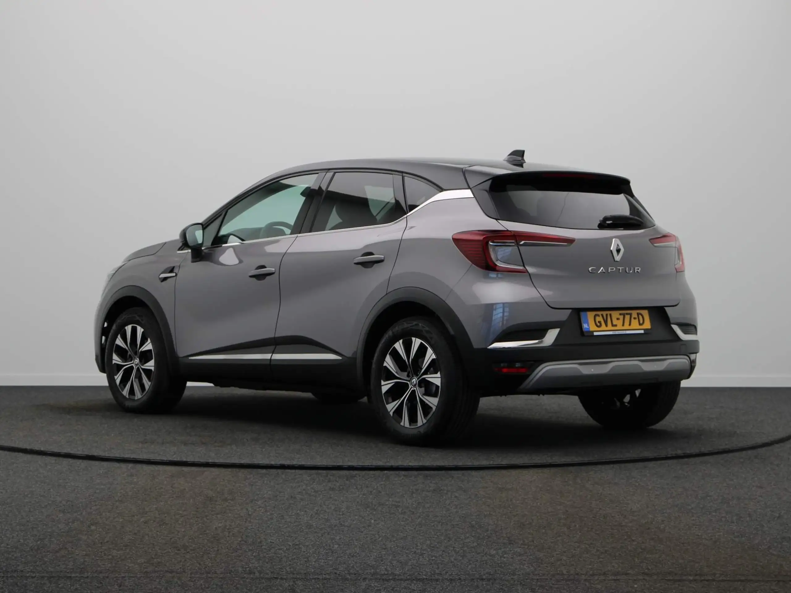 Renault - Captur