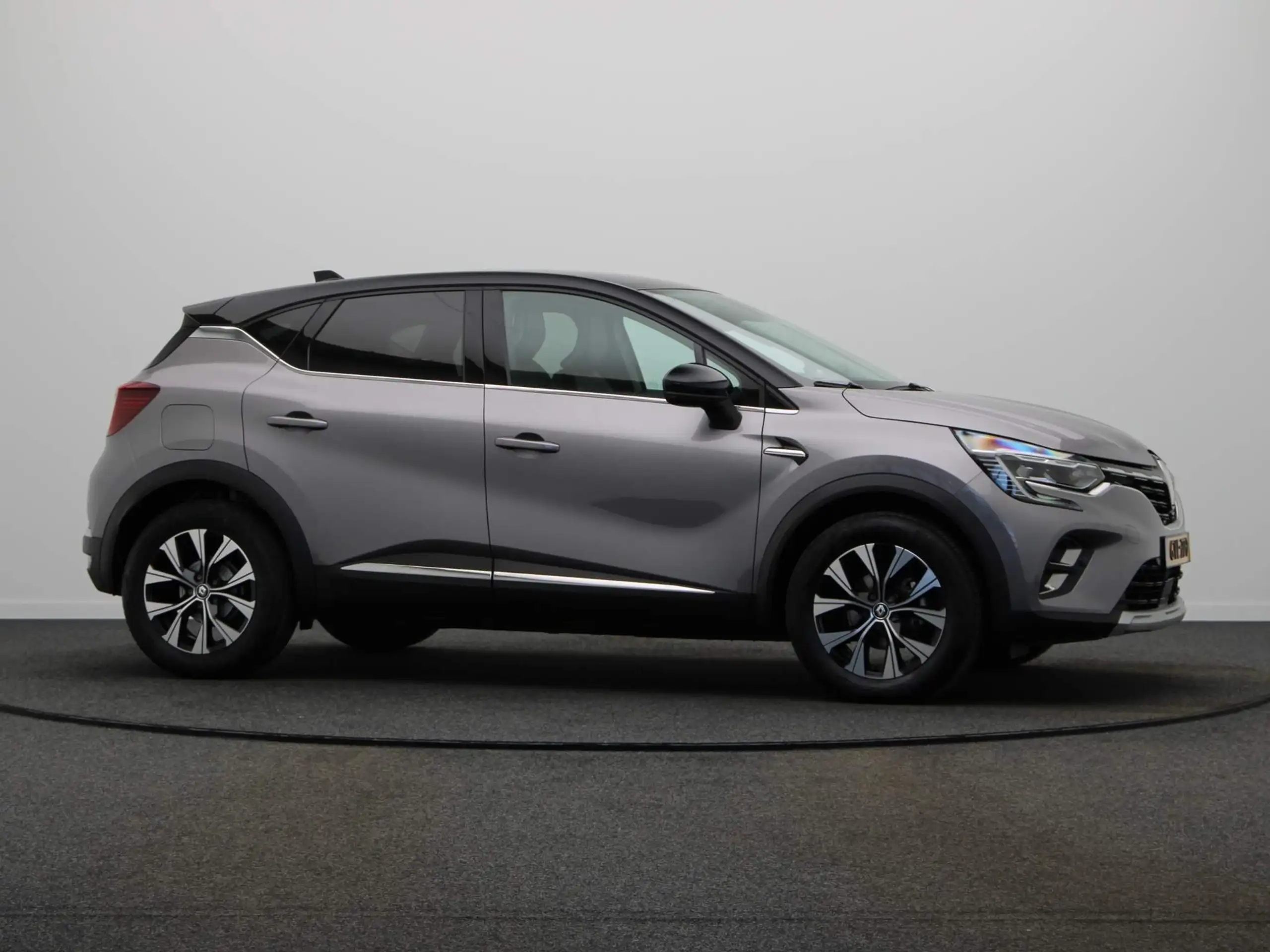 Renault - Captur