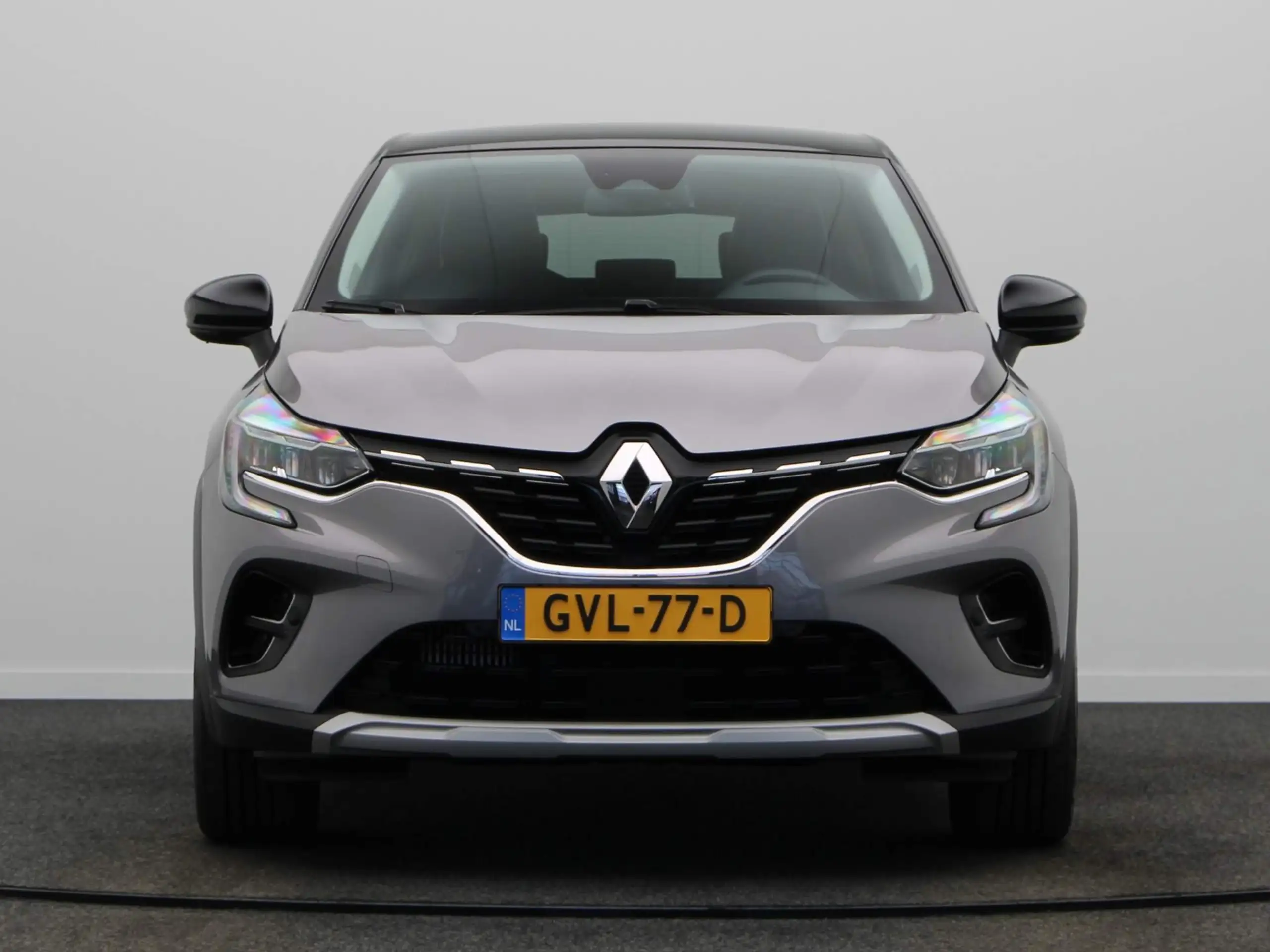 Renault - Captur