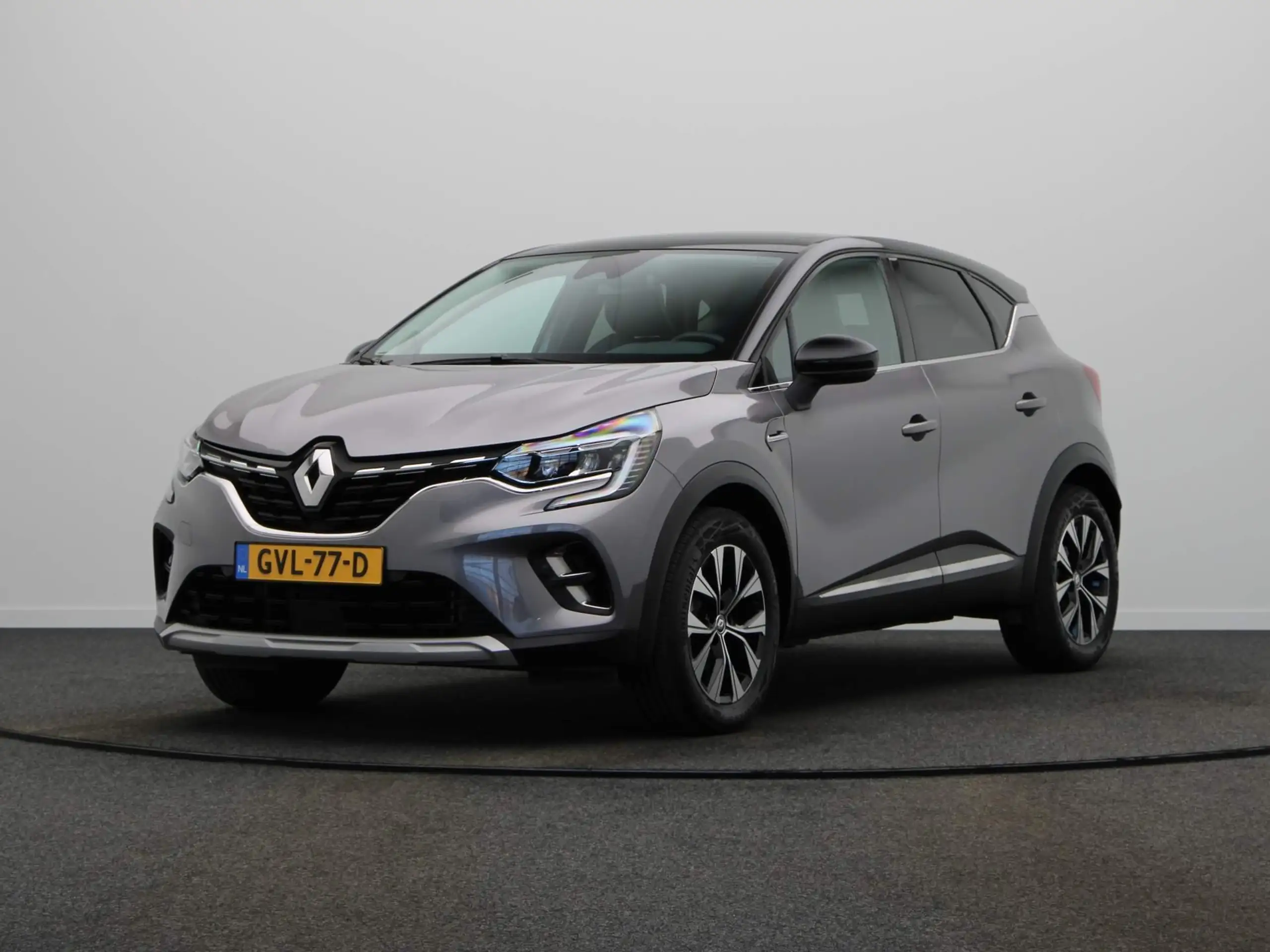 Renault - Captur