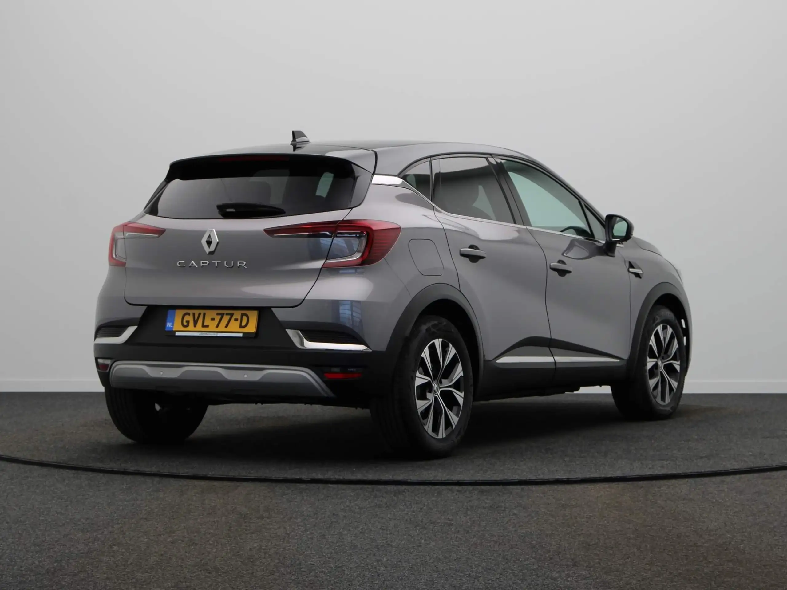 Renault - Captur