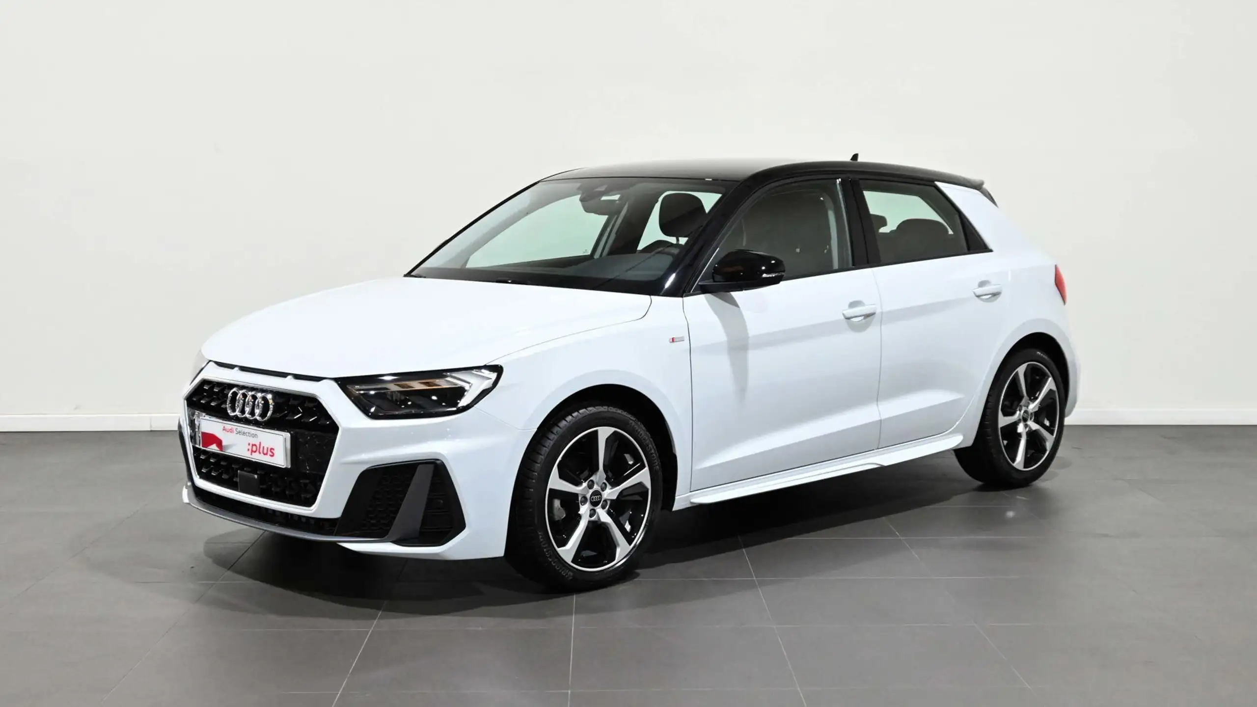 Audi A1 2024