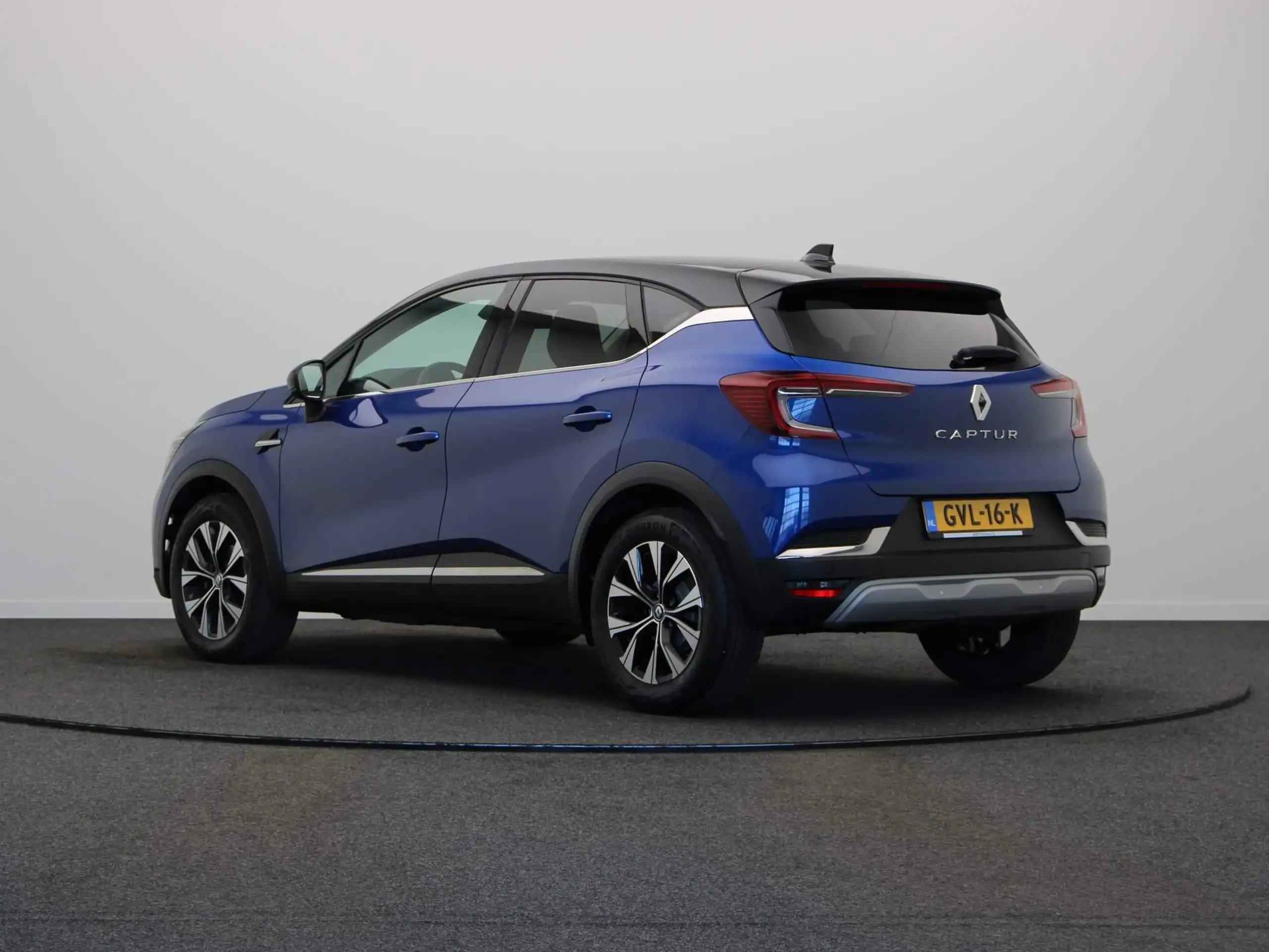 Renault - Captur