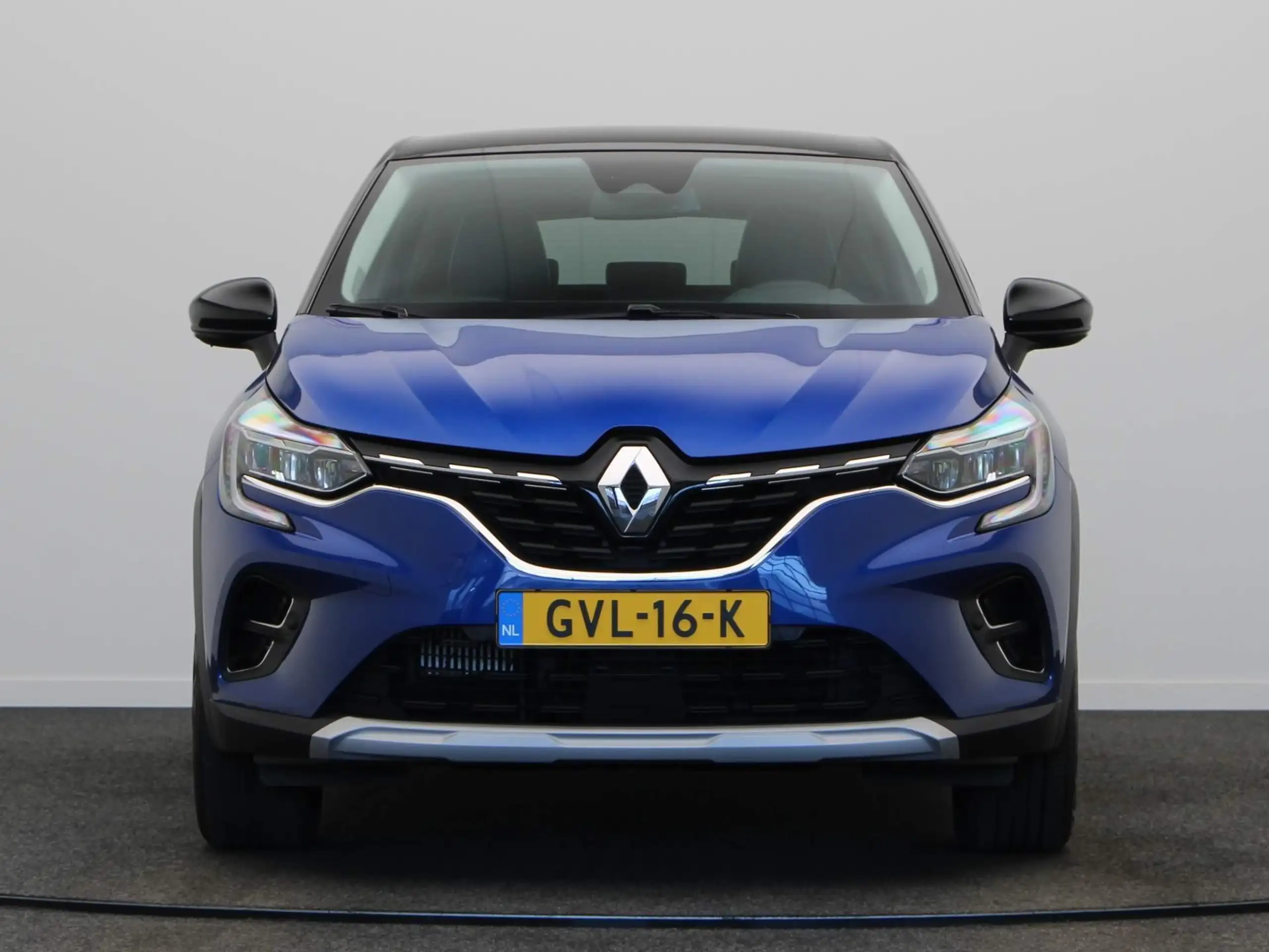 Renault - Captur