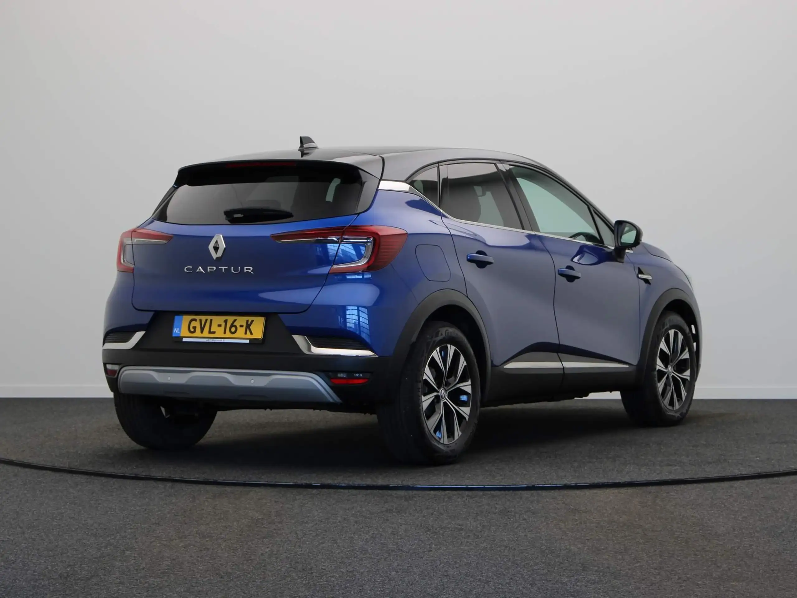 Renault - Captur