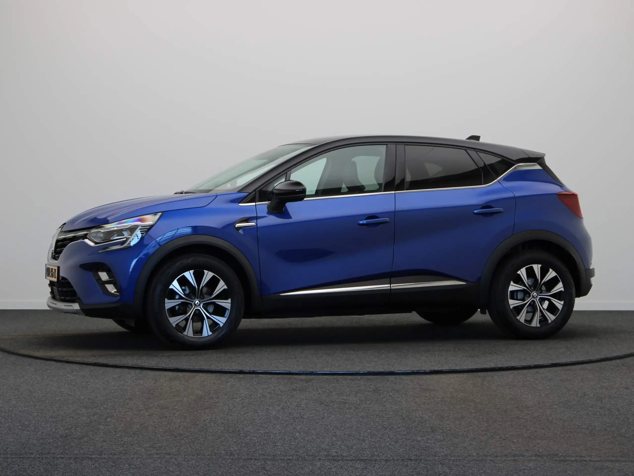 Renault - Captur