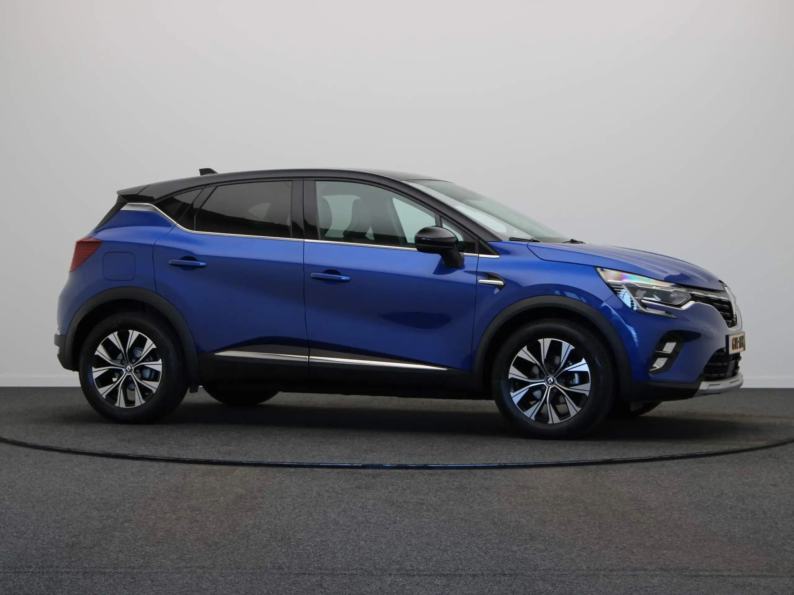 Renault - Captur