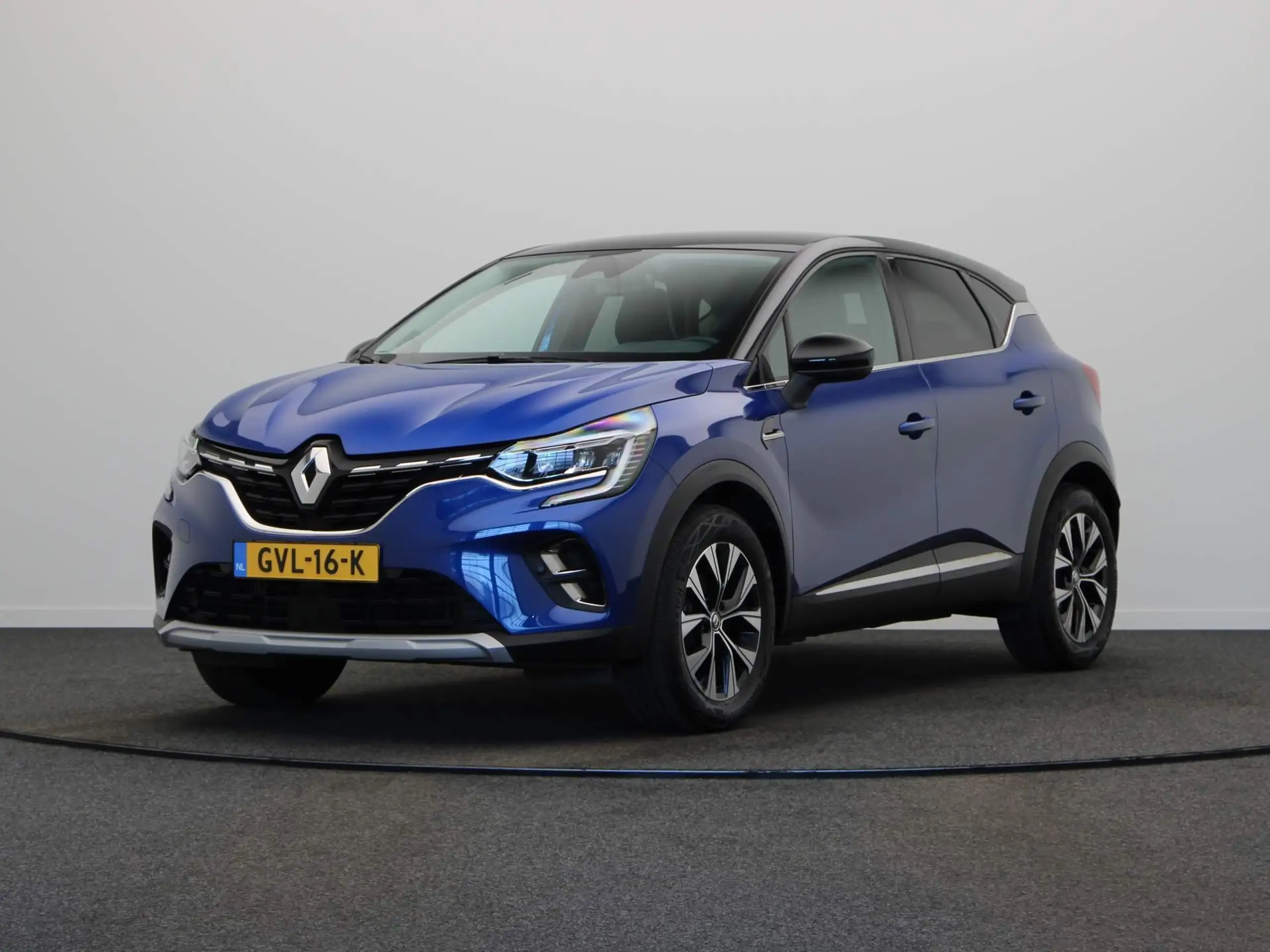 Renault - Captur