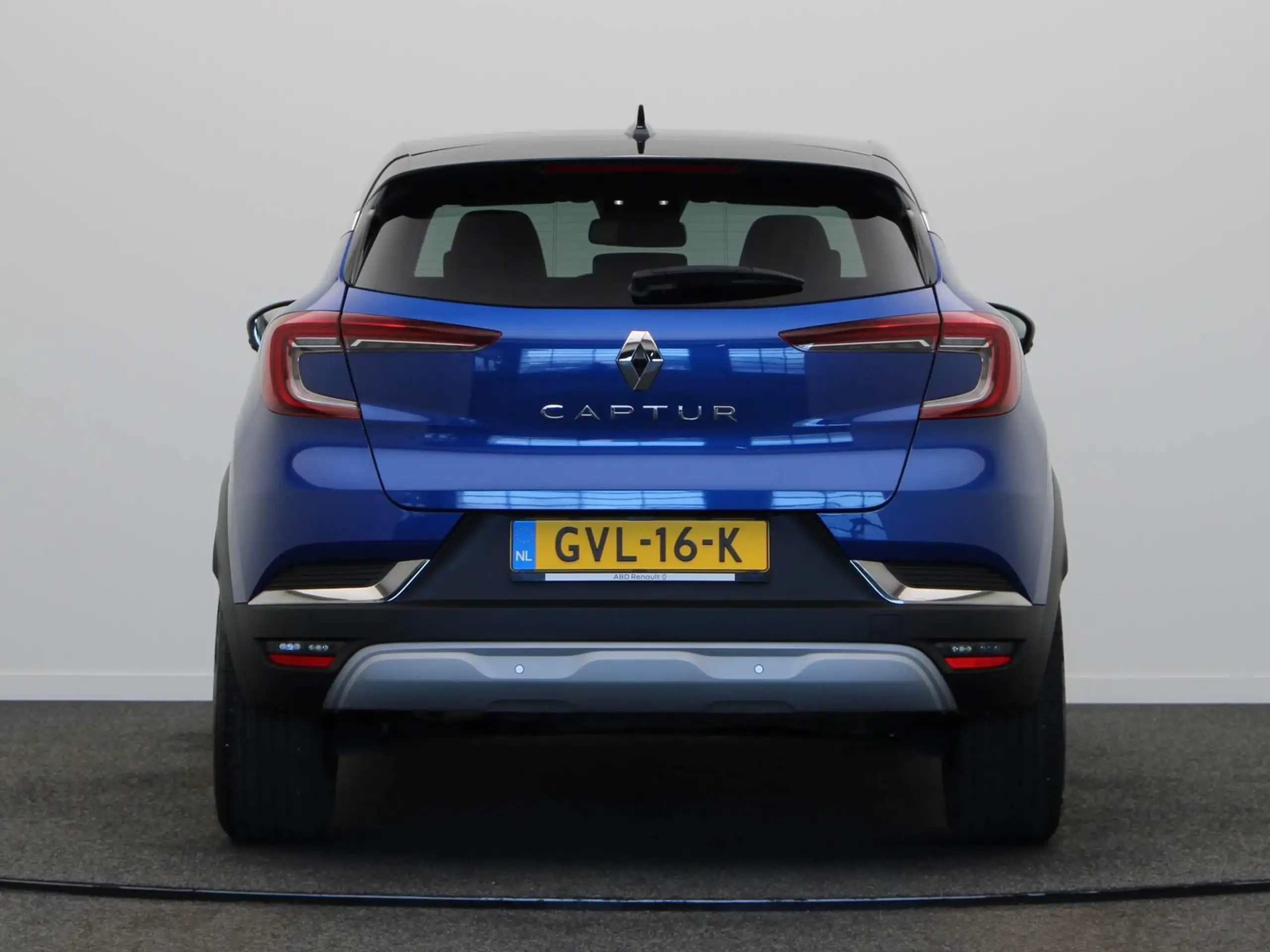 Renault - Captur