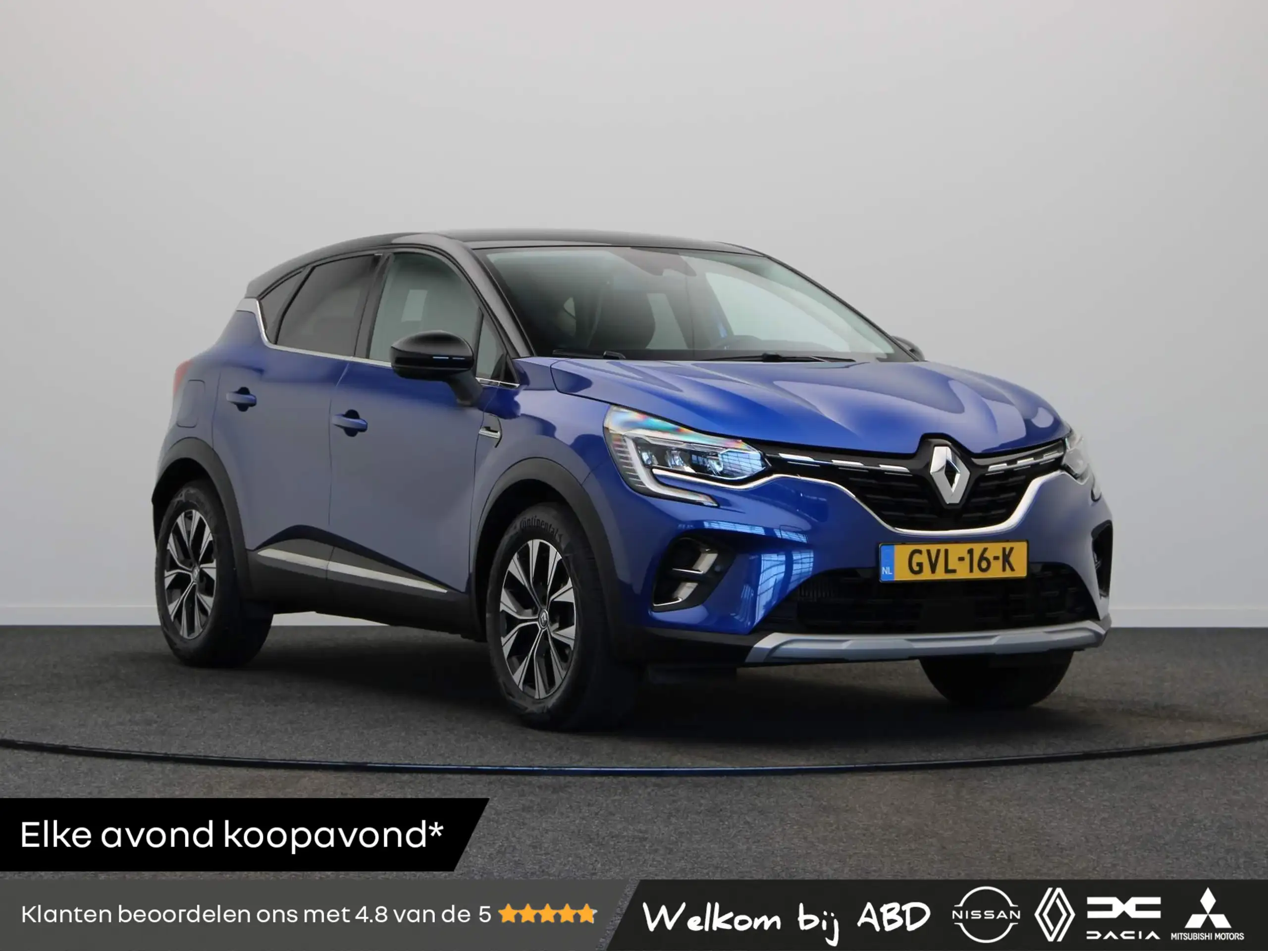 Renault - Captur