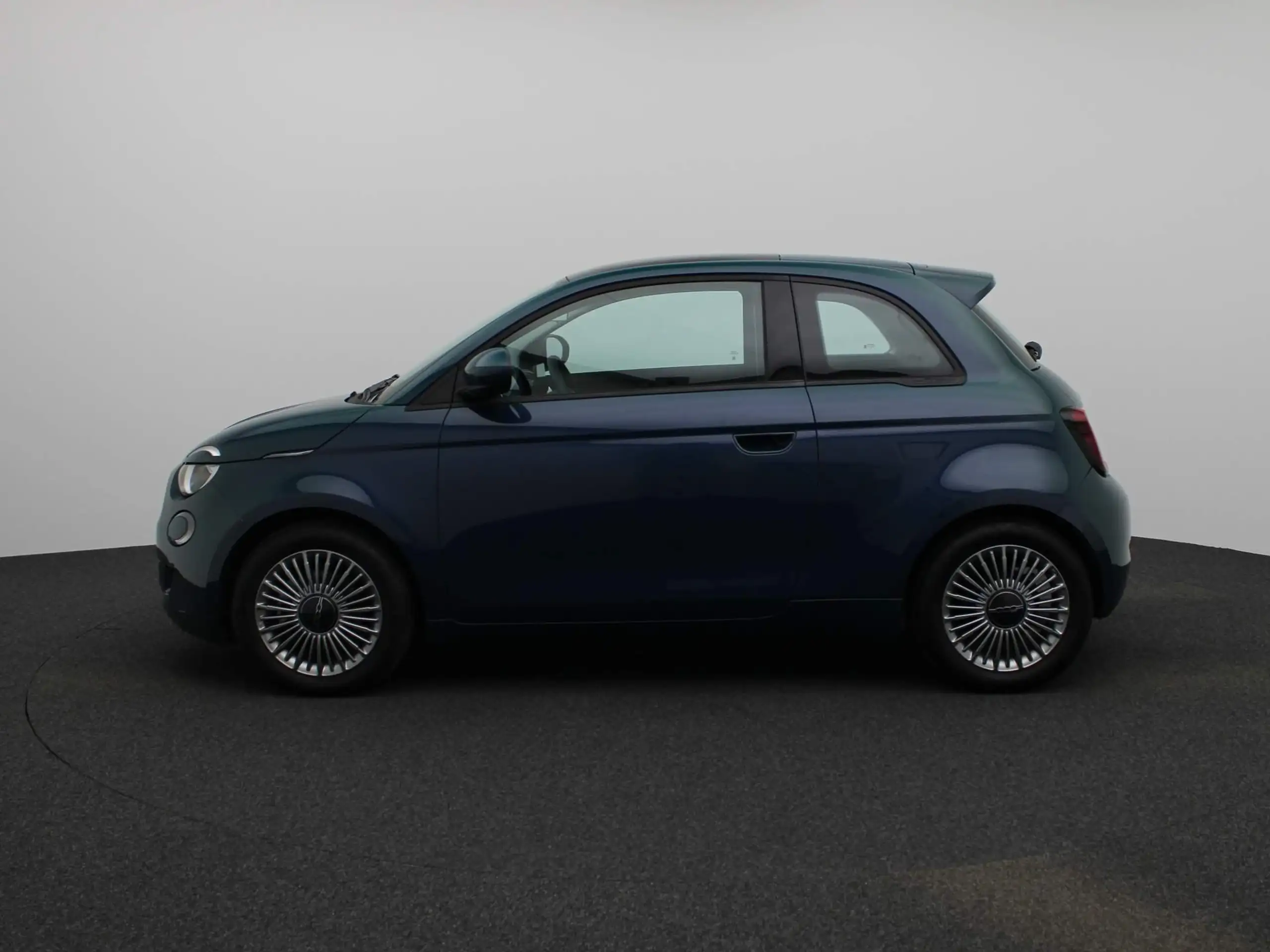 Fiat - 500