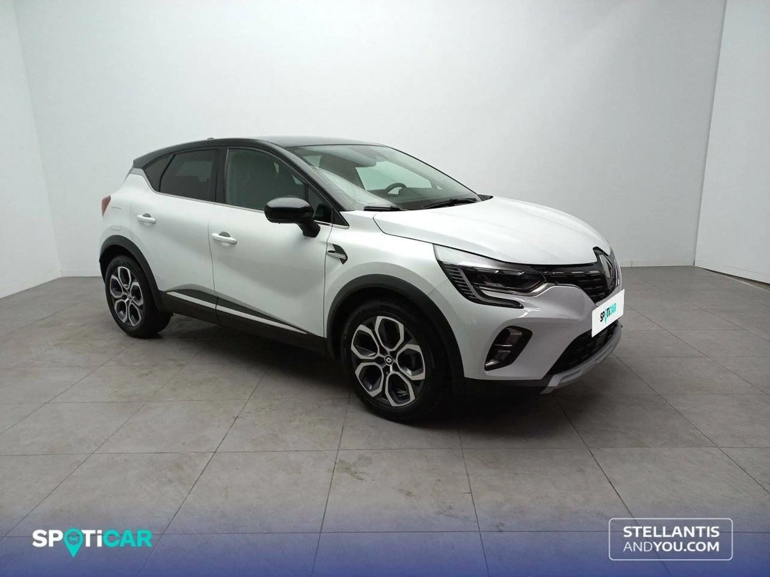 Renault - Captur