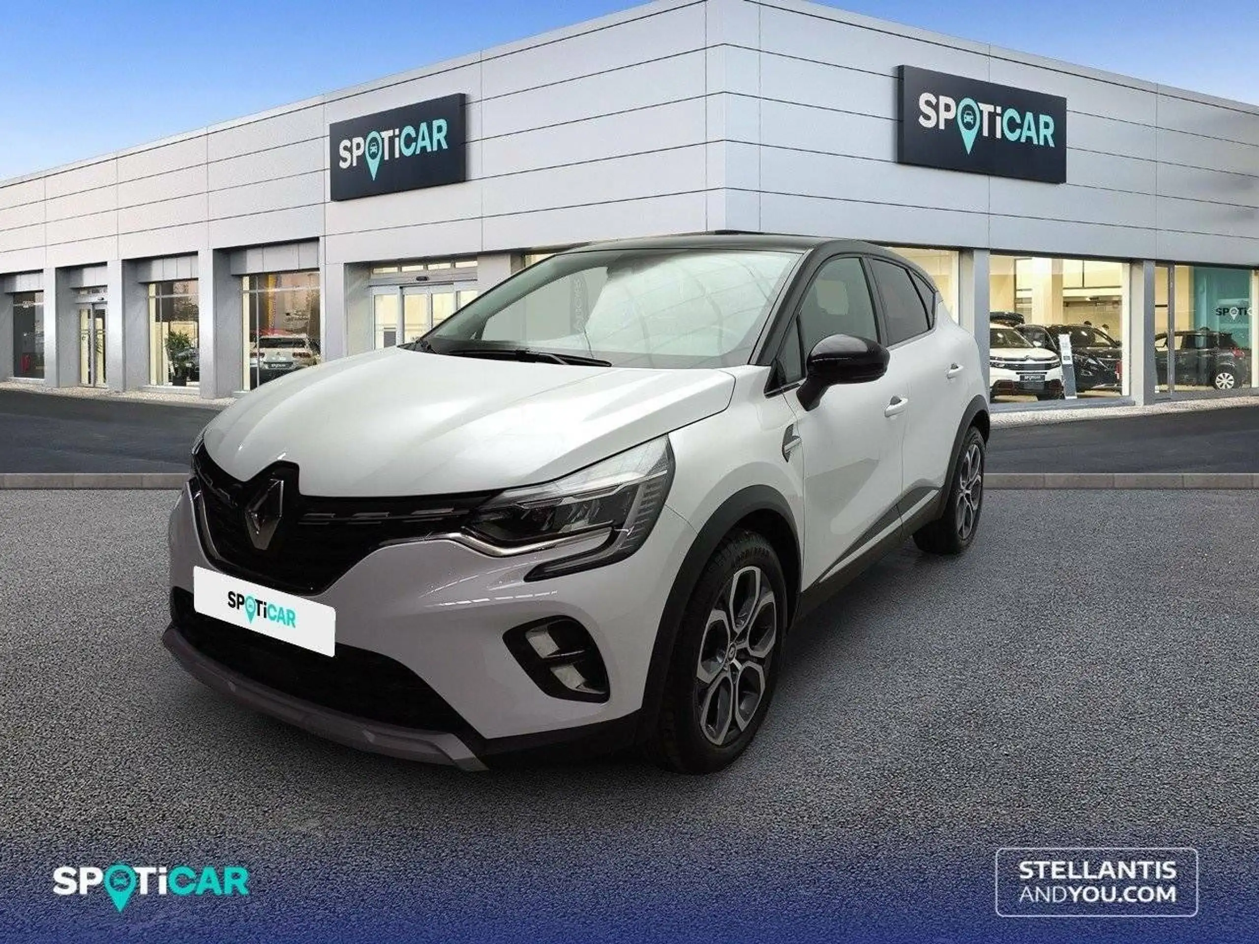 Renault - Captur