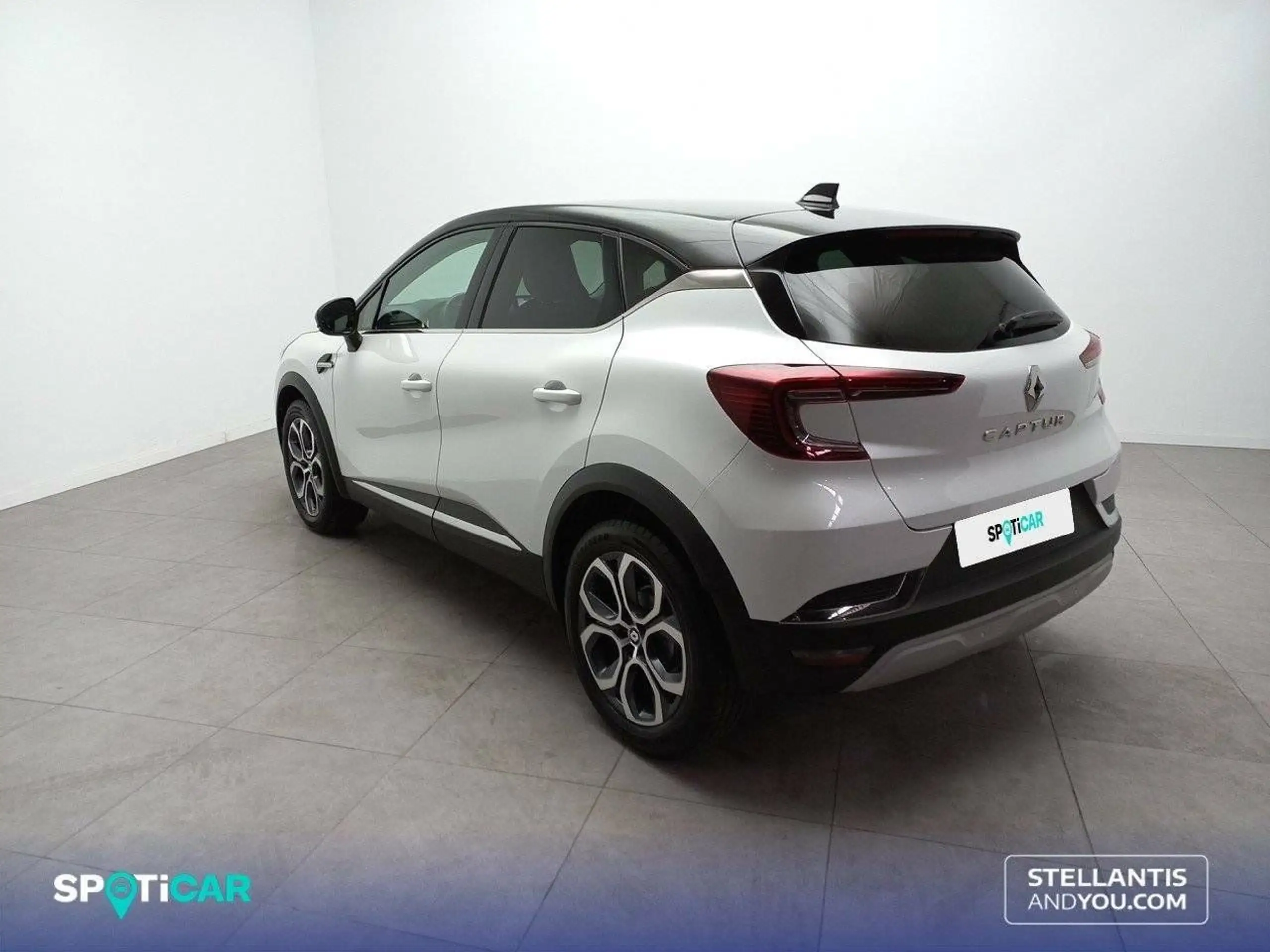 Renault - Captur