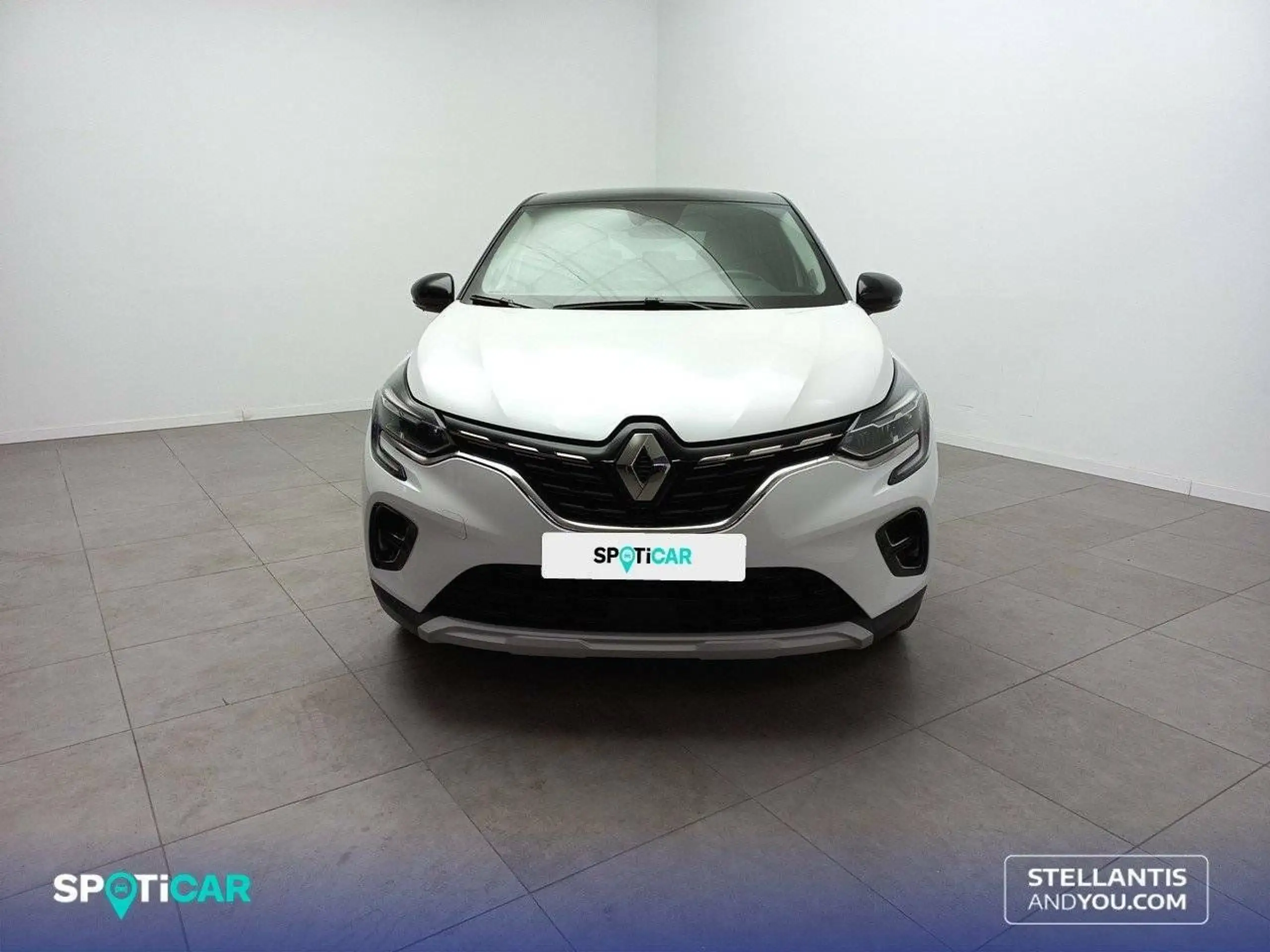 Renault - Captur