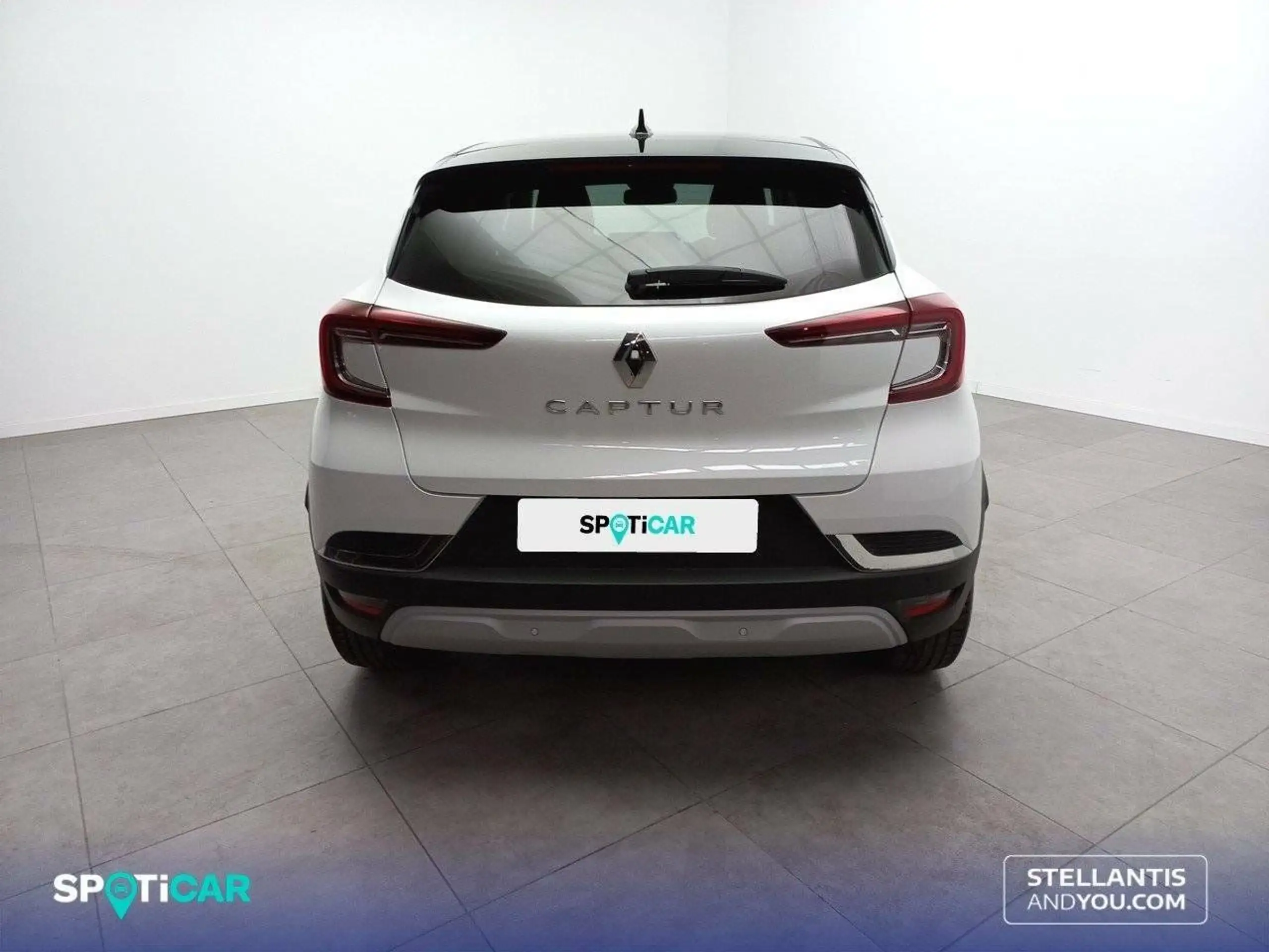 Renault - Captur