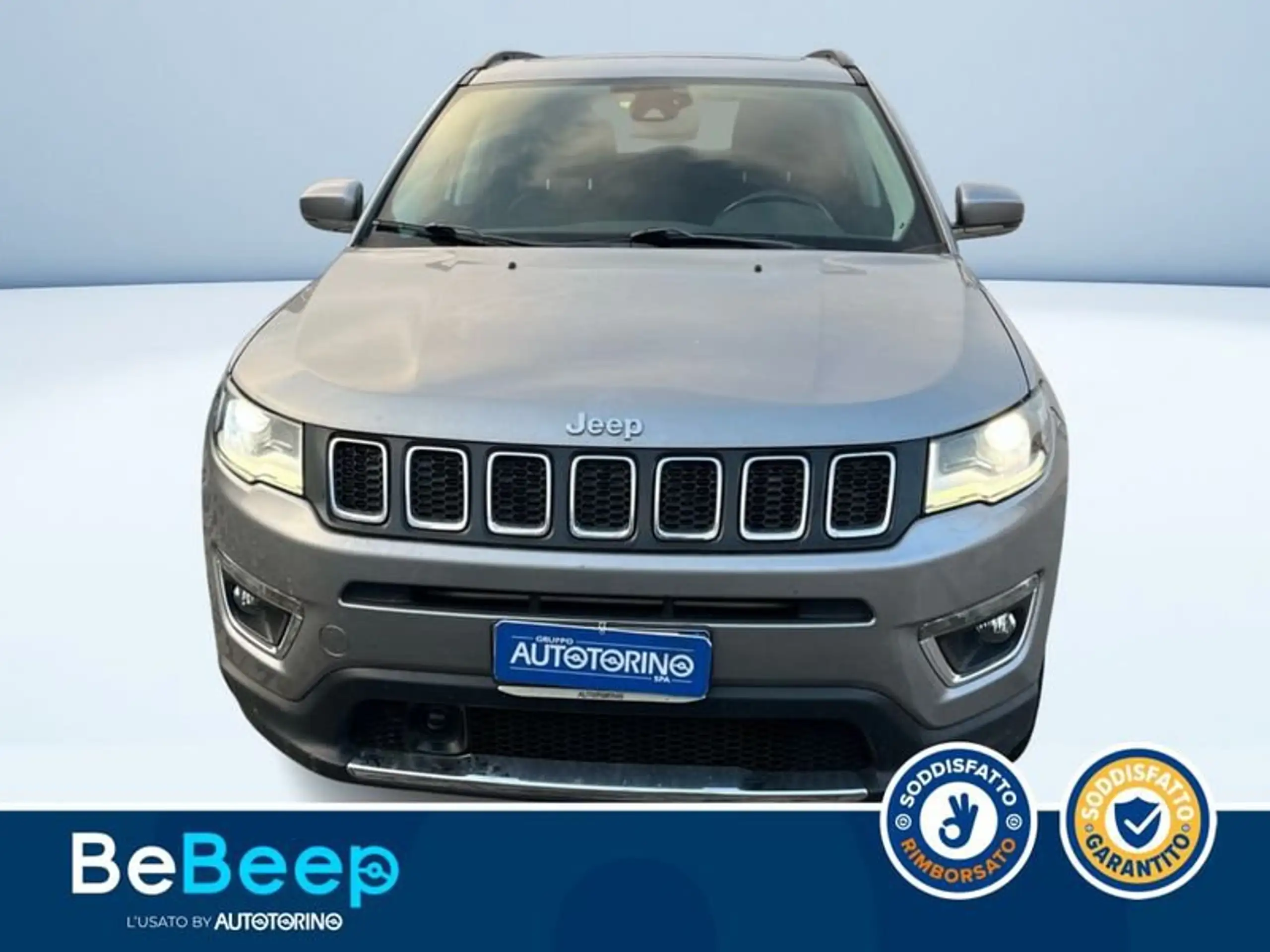 Jeep - Compass