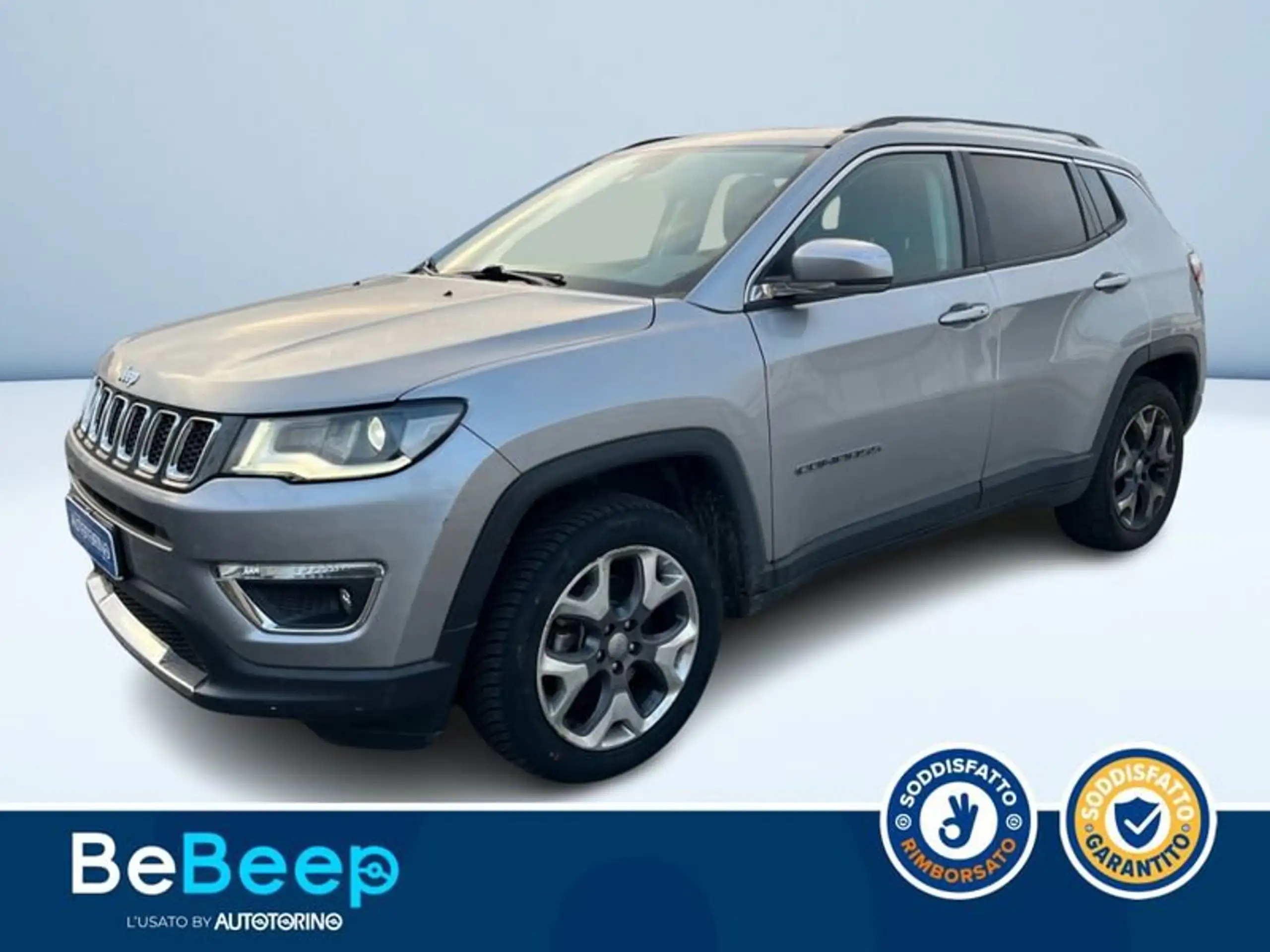 Jeep - Compass