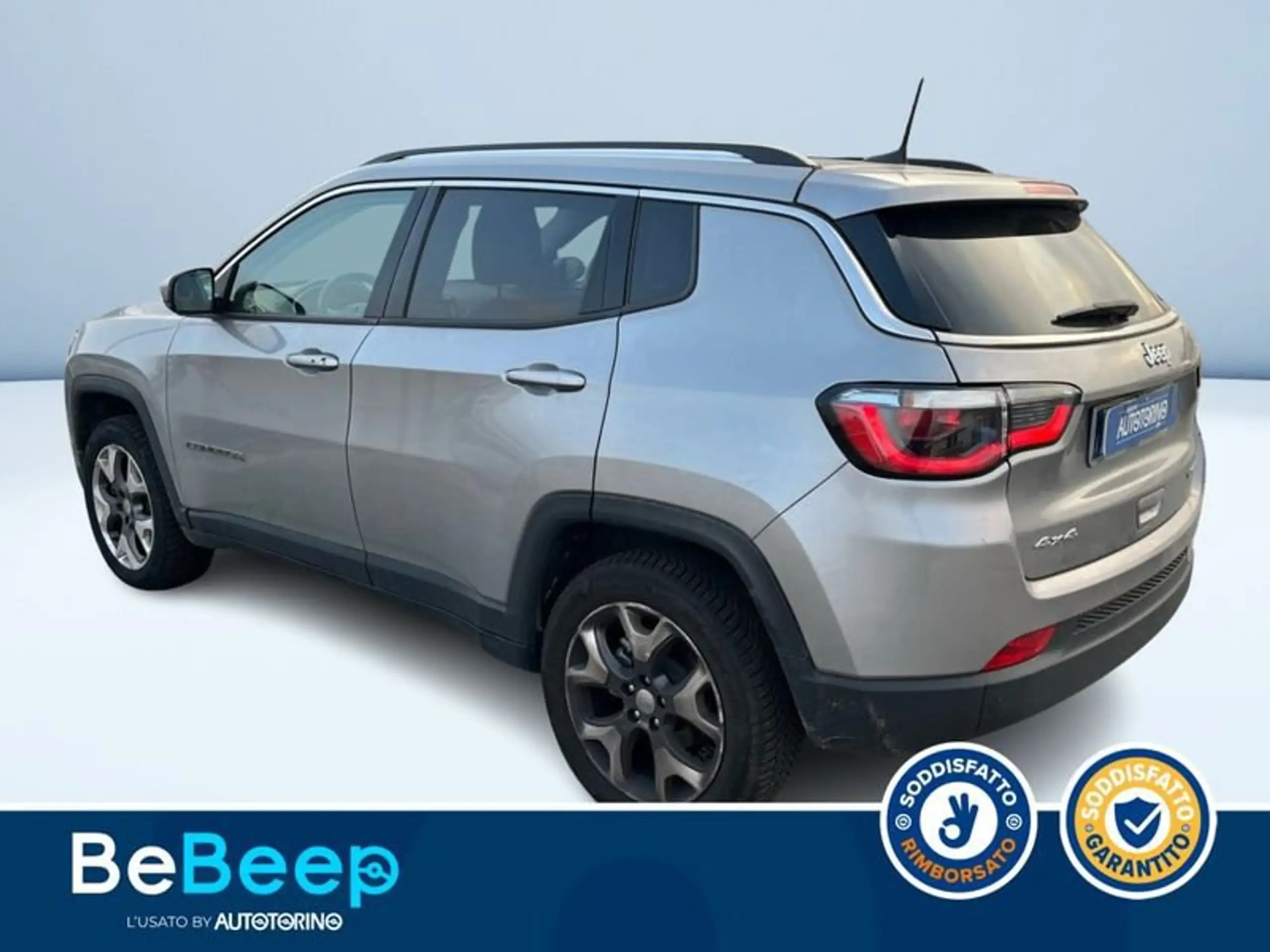 Jeep - Compass