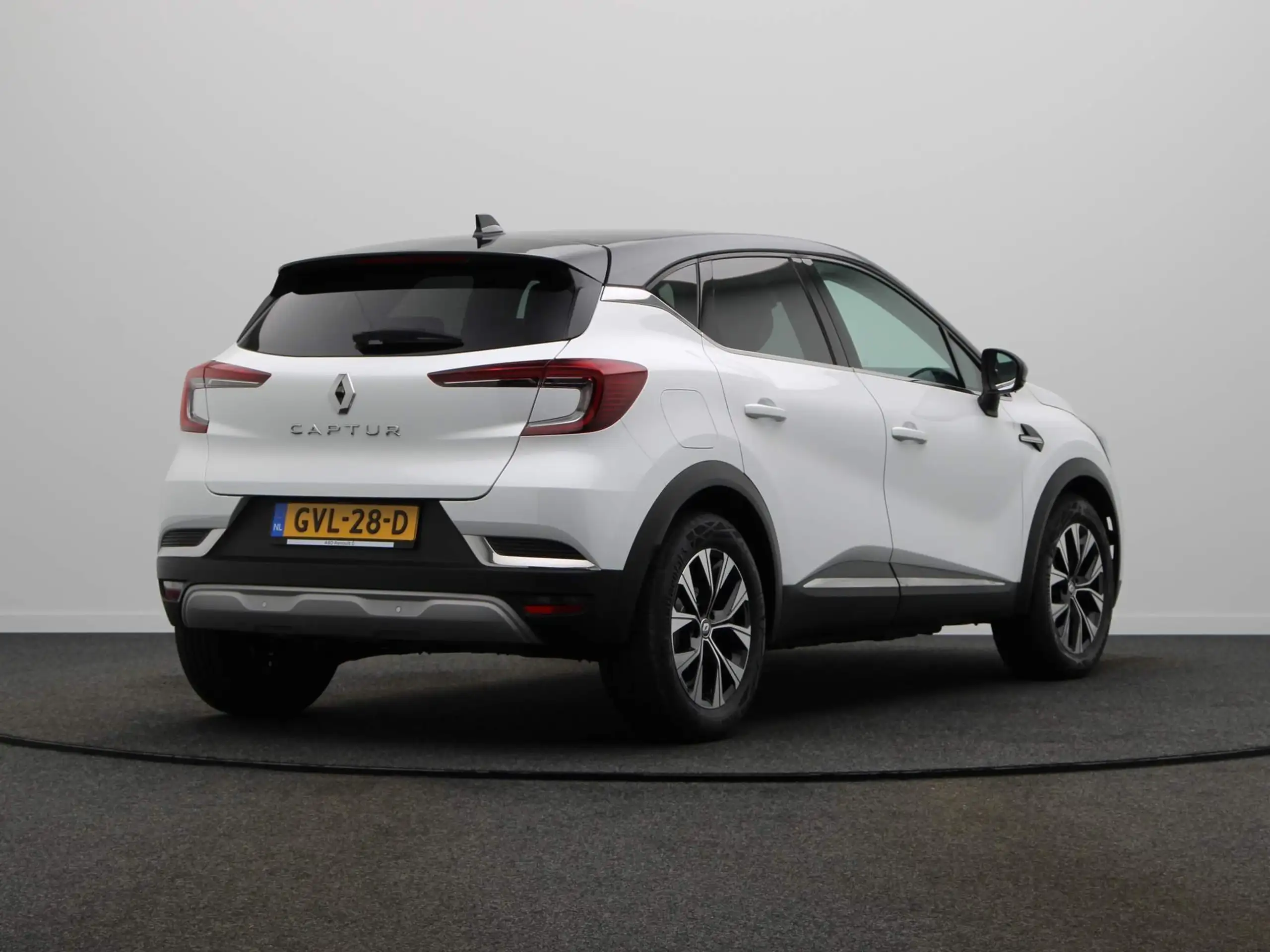 Renault - Captur