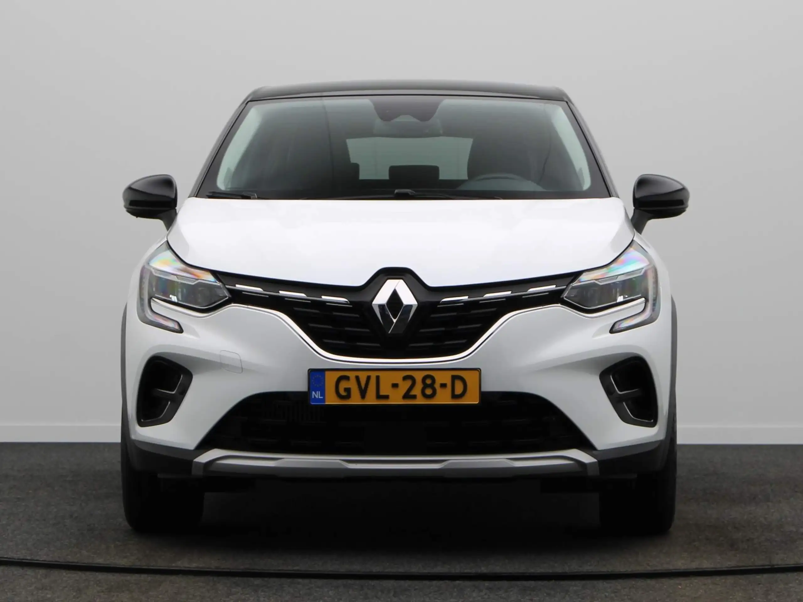 Renault - Captur