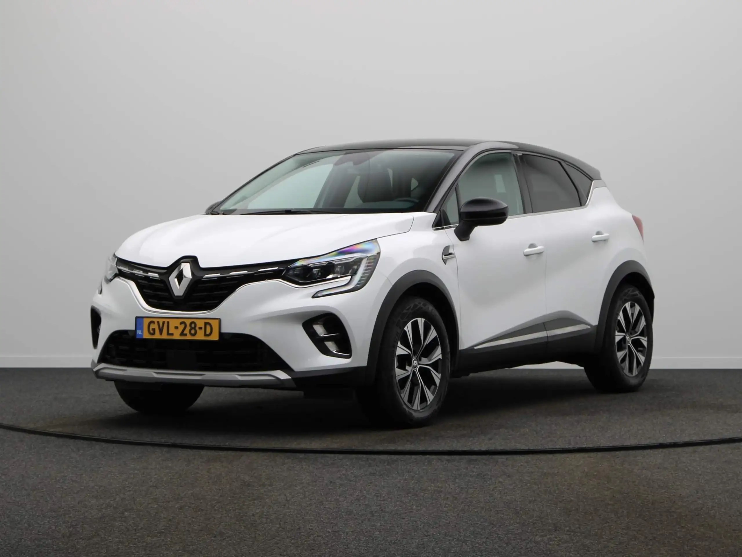 Renault - Captur