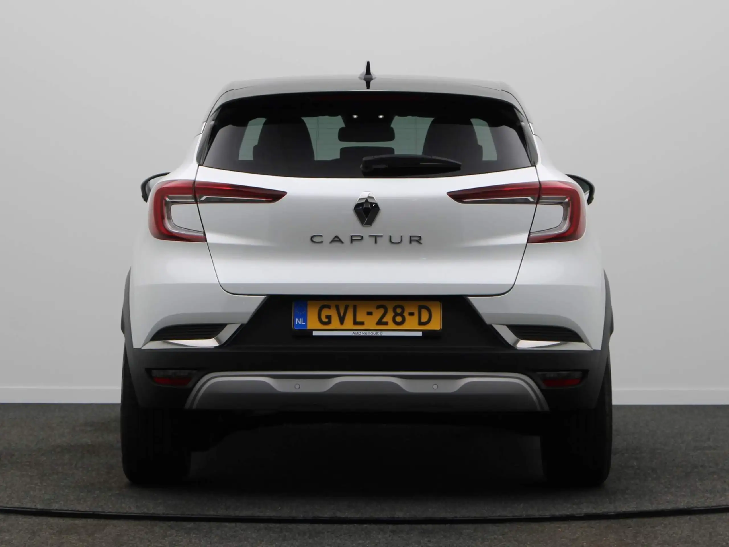 Renault - Captur