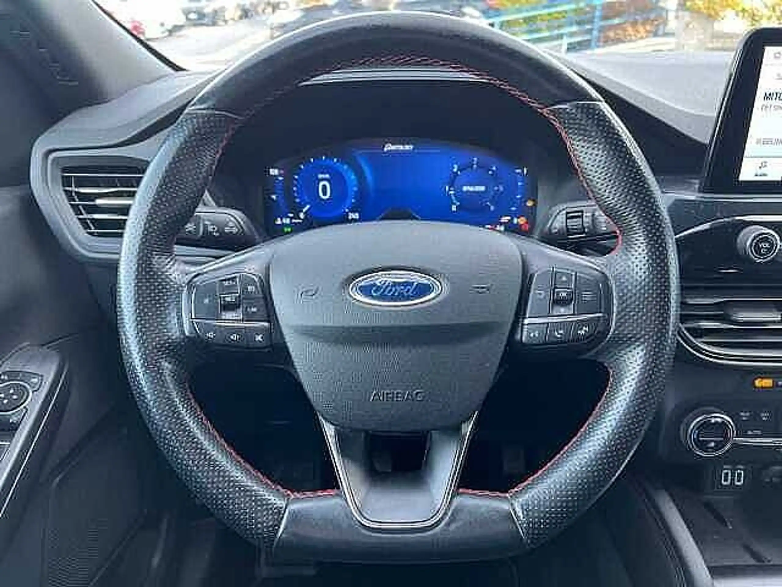 Ford - Kuga