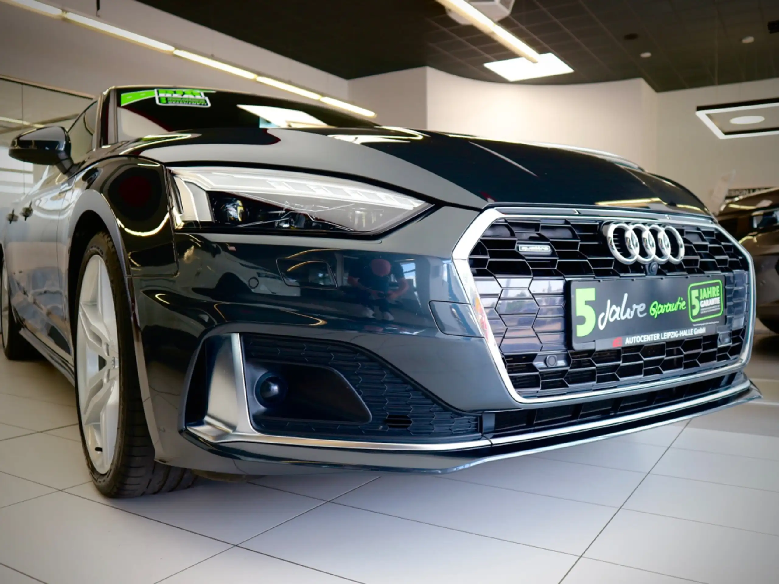 Audi - A5