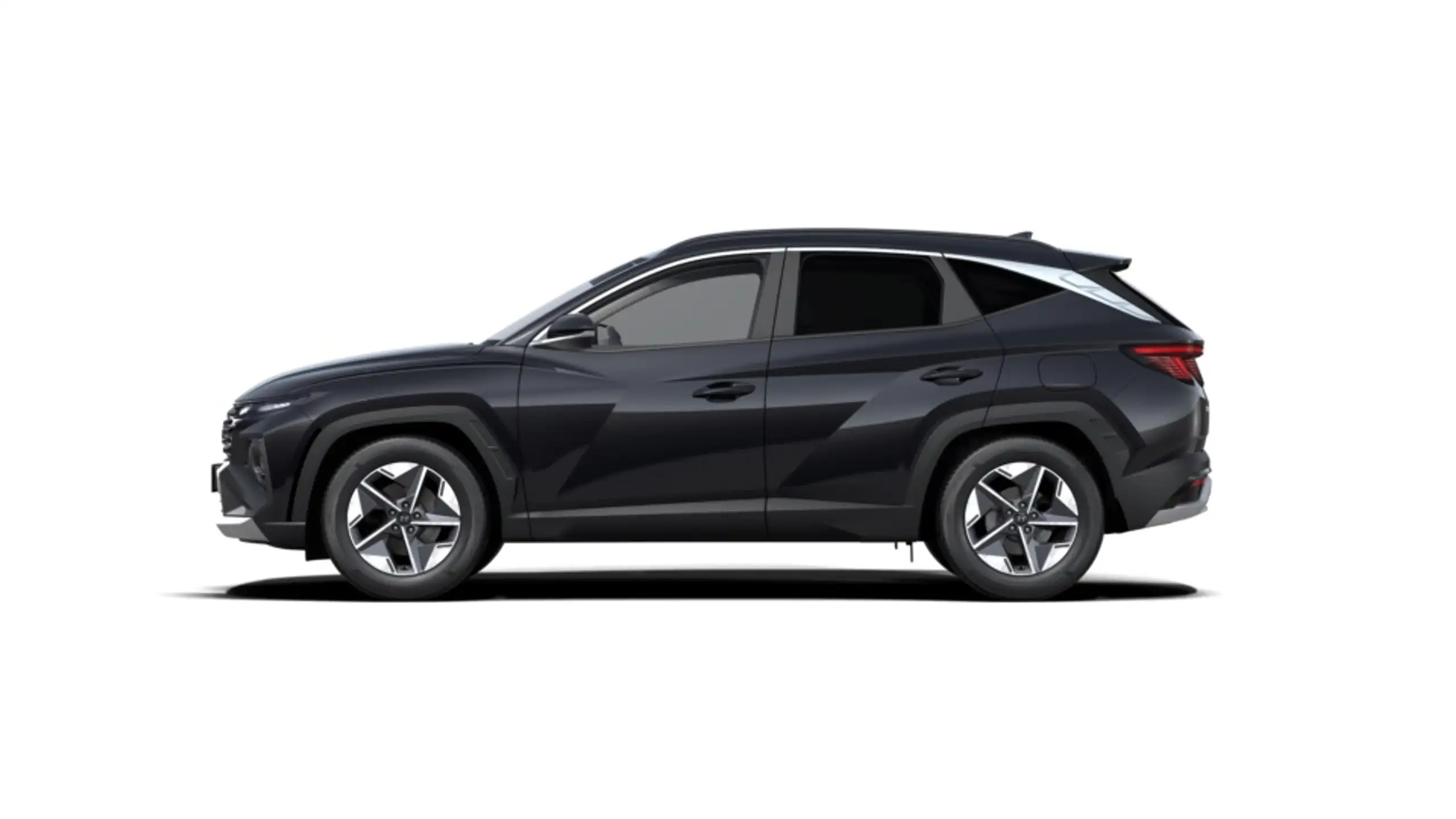 Hyundai - TUCSON