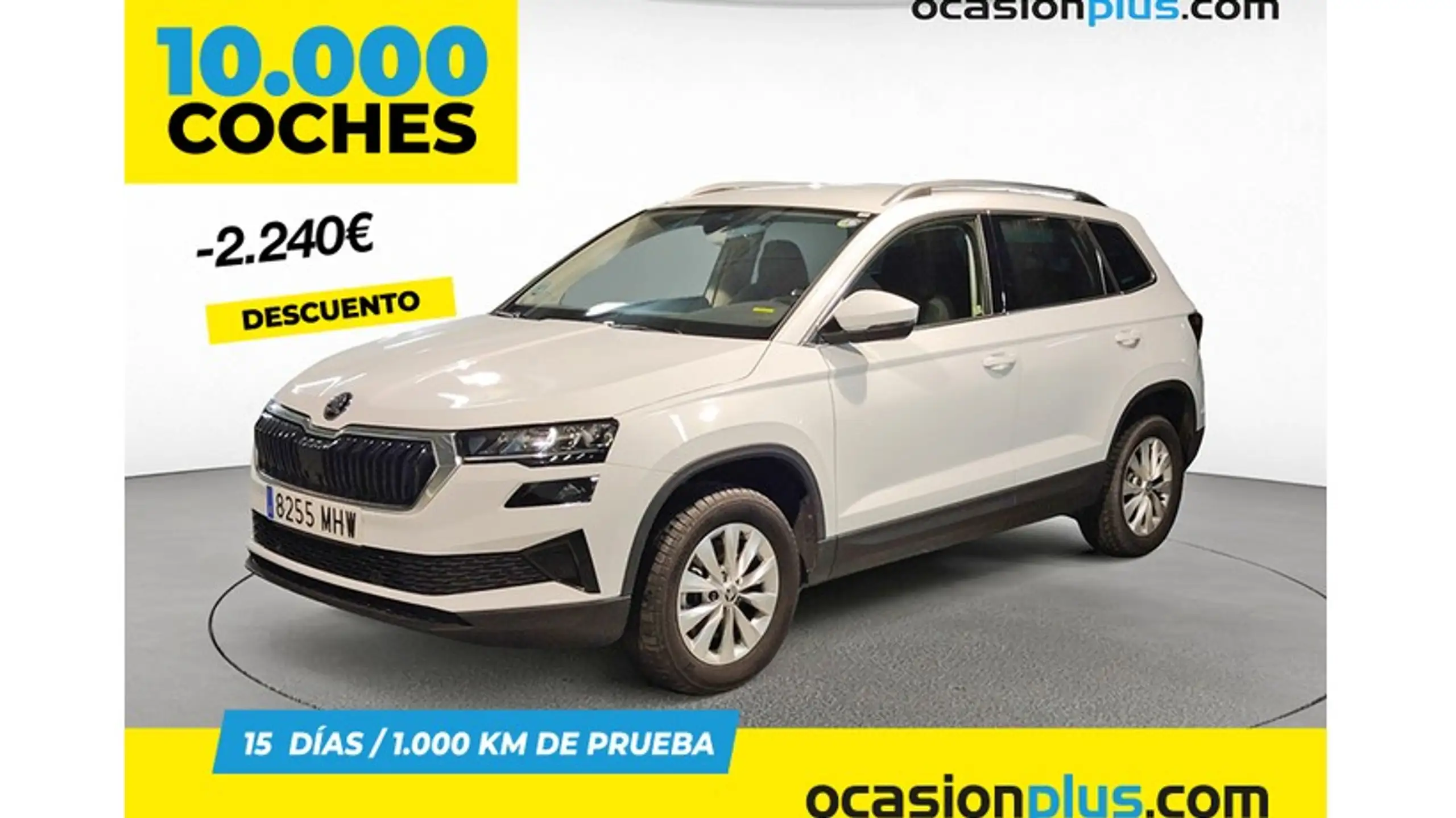 Skoda - Karoq