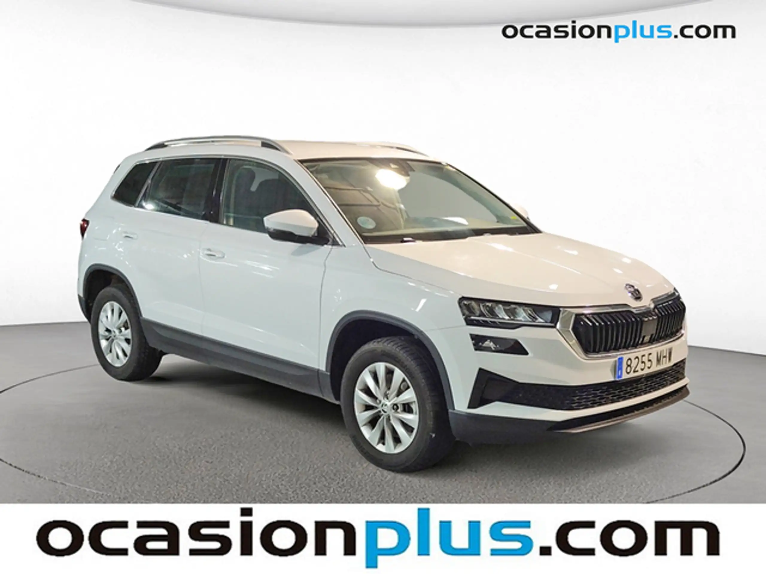 Skoda - Karoq