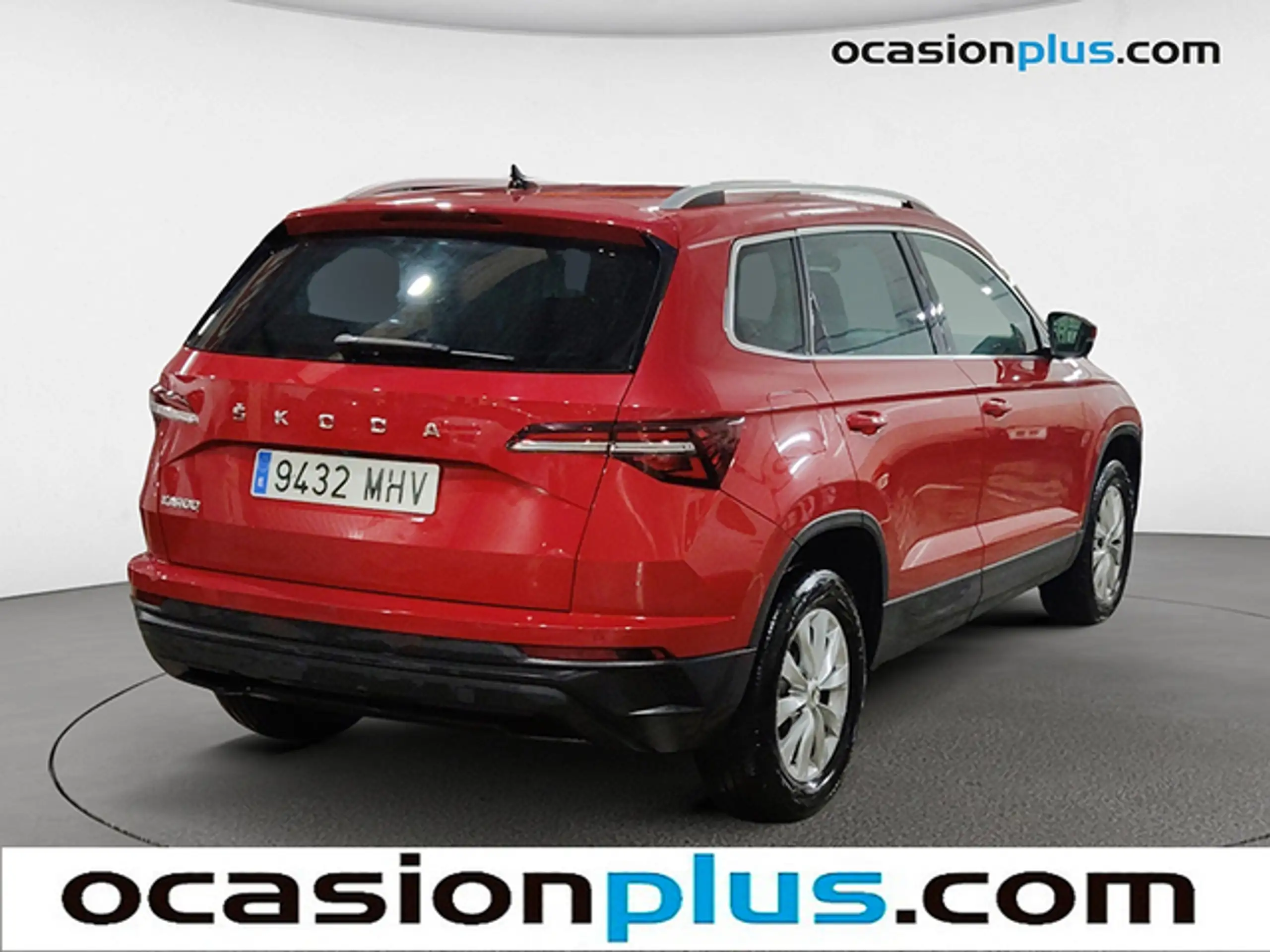 Skoda - Karoq