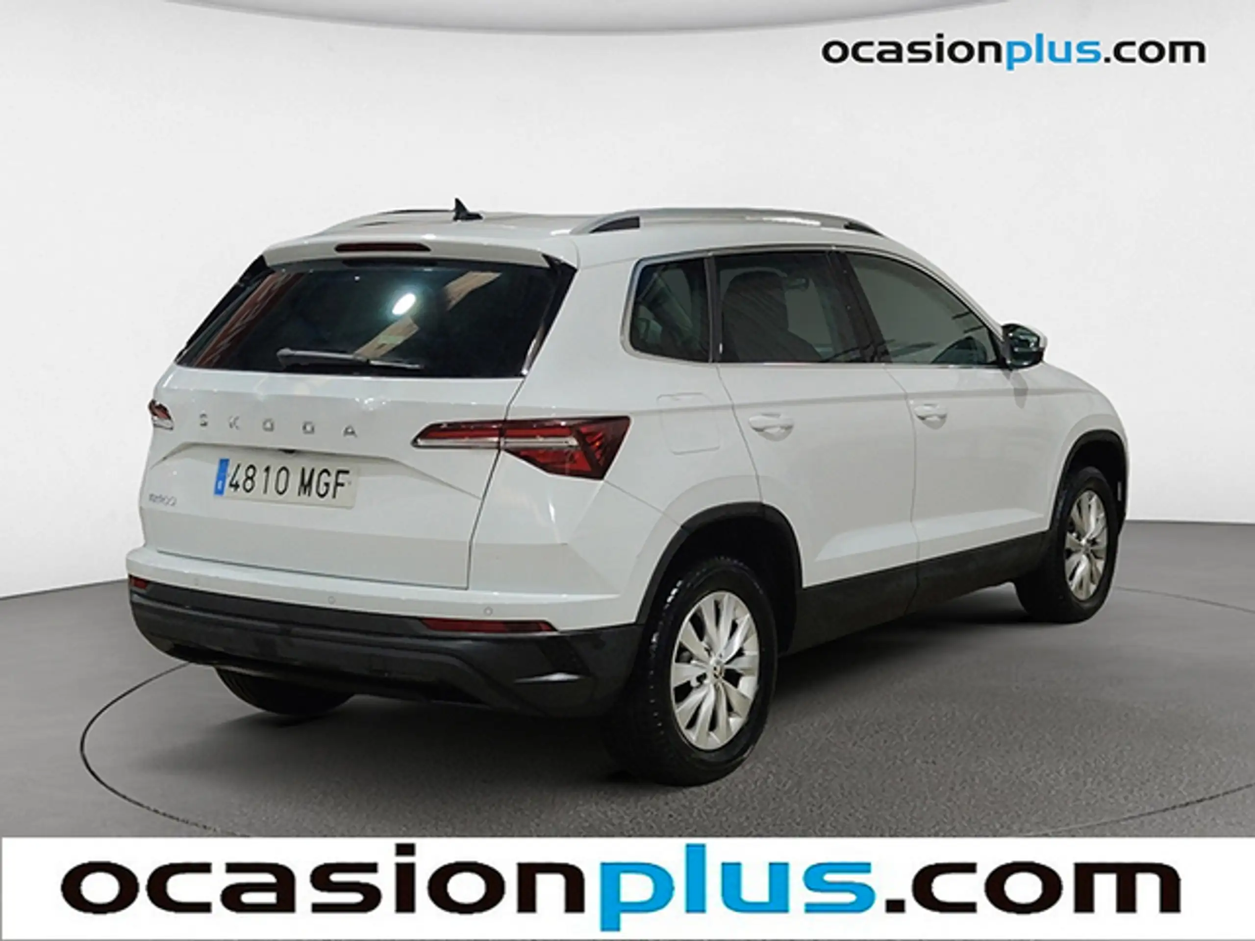 Skoda - Karoq