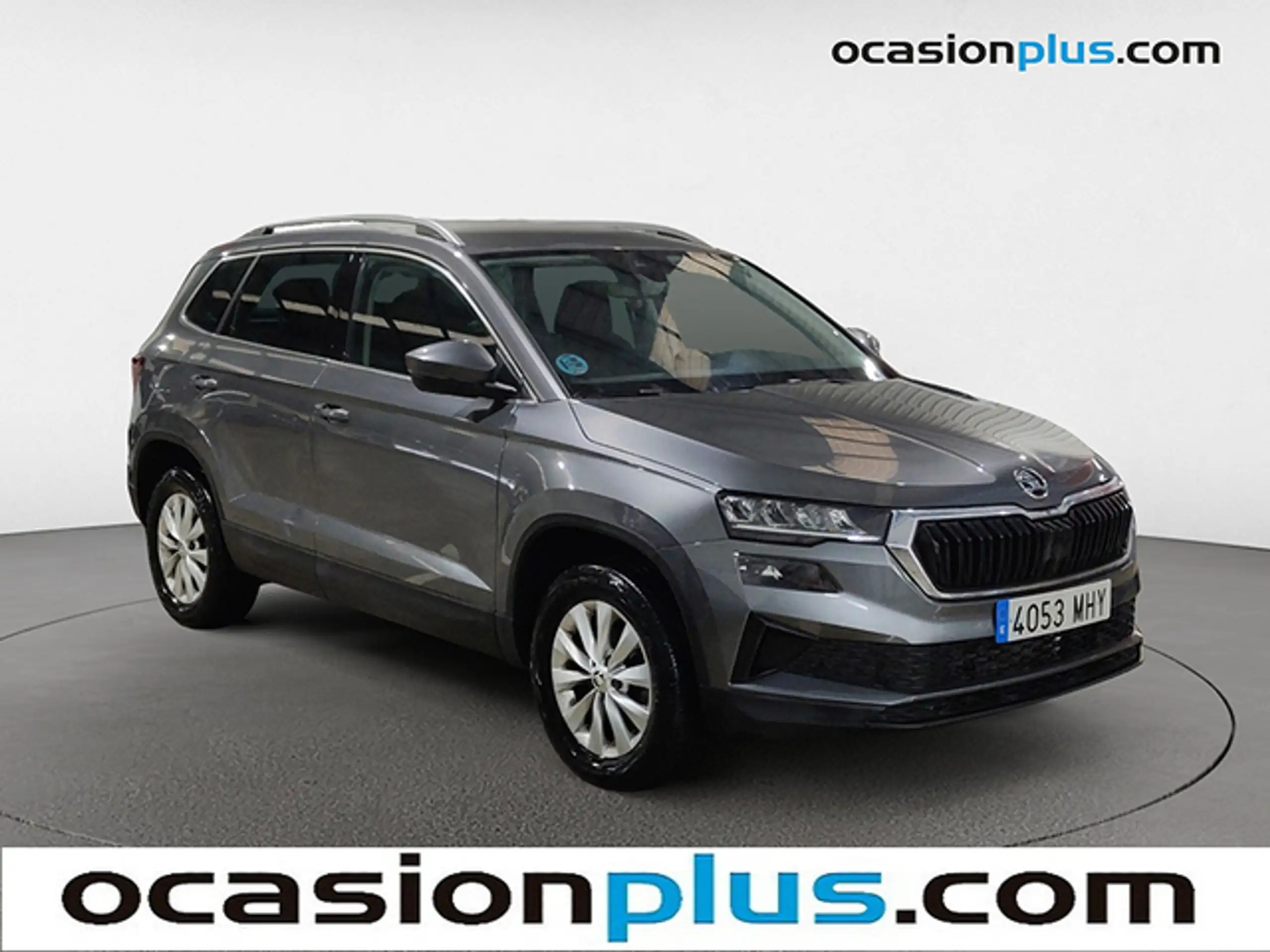 Skoda - Karoq