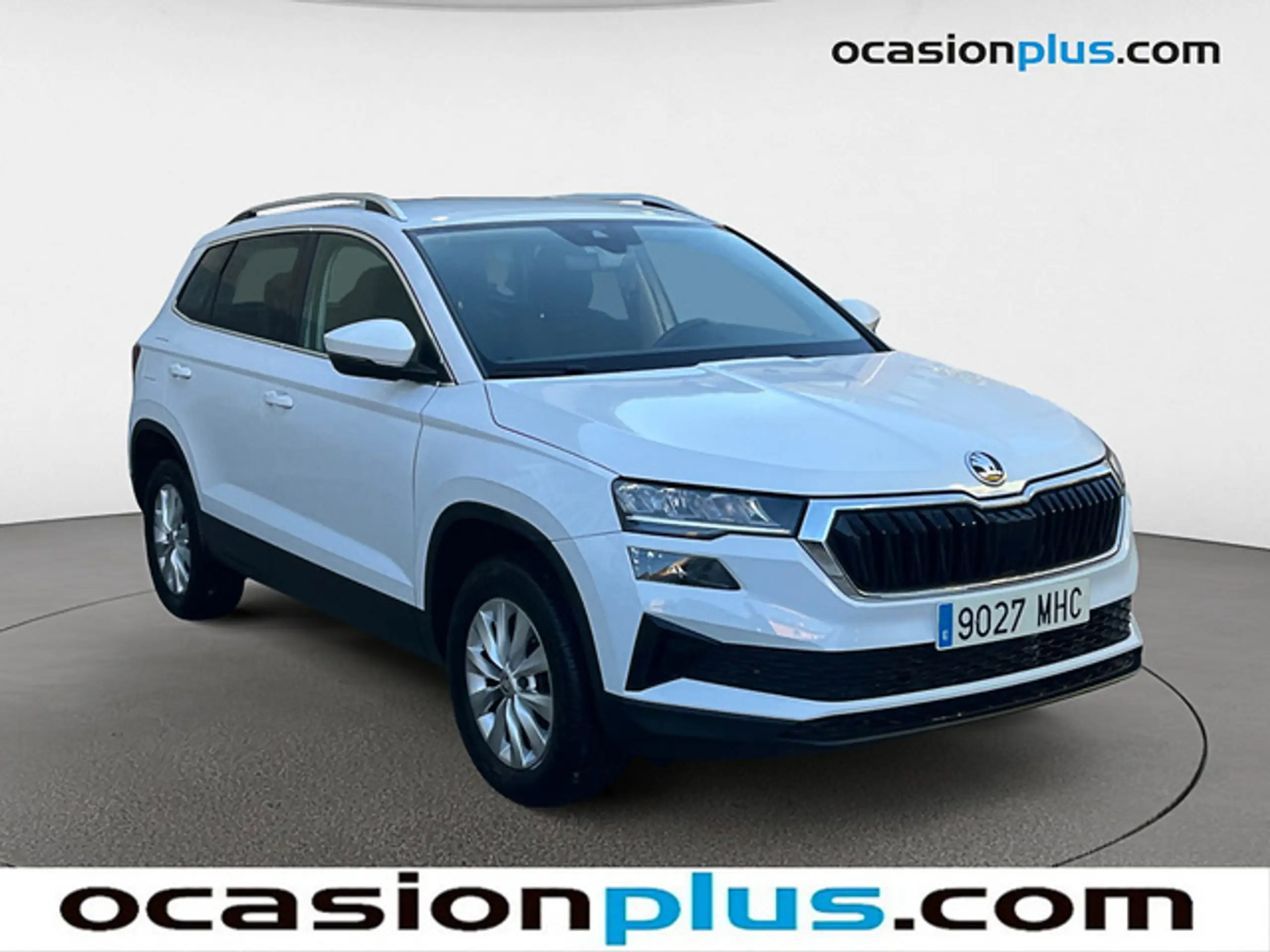 Skoda - Karoq